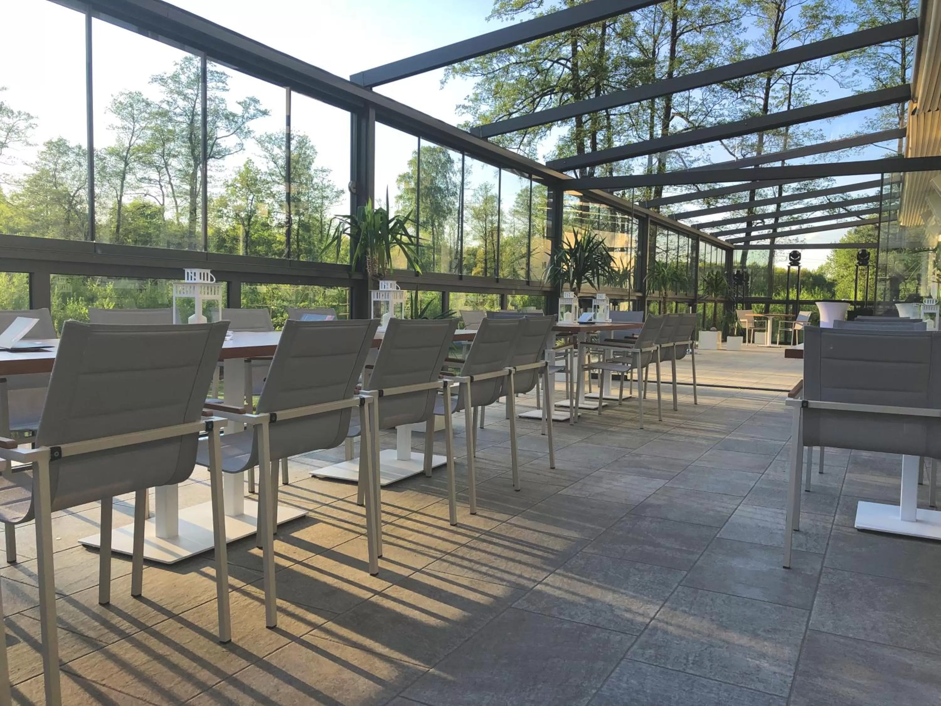 Balcony/Terrace in Solidaris