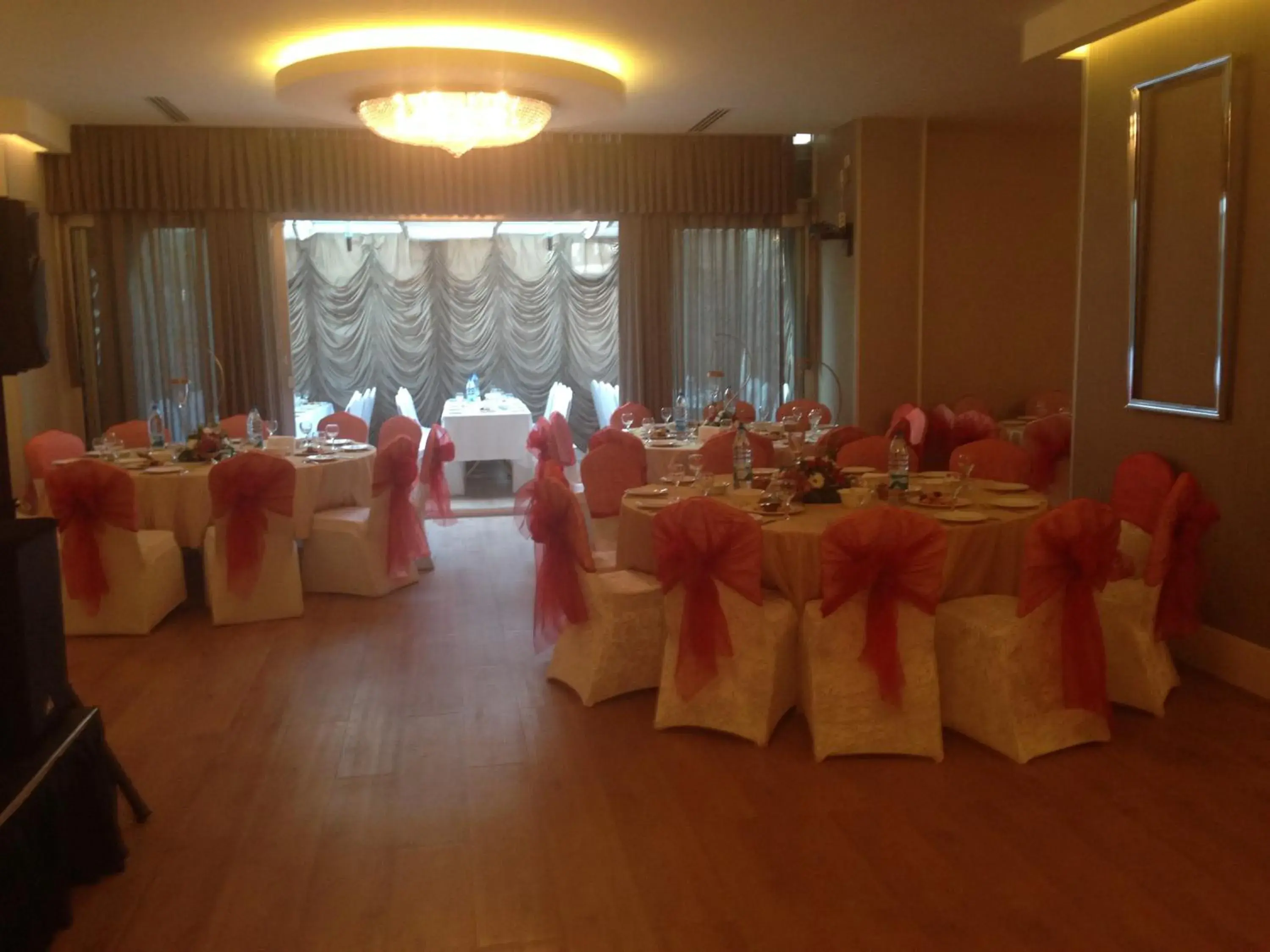 Banquet/Function facilities, Banquet Facilities in No:19 Boutique Hotel