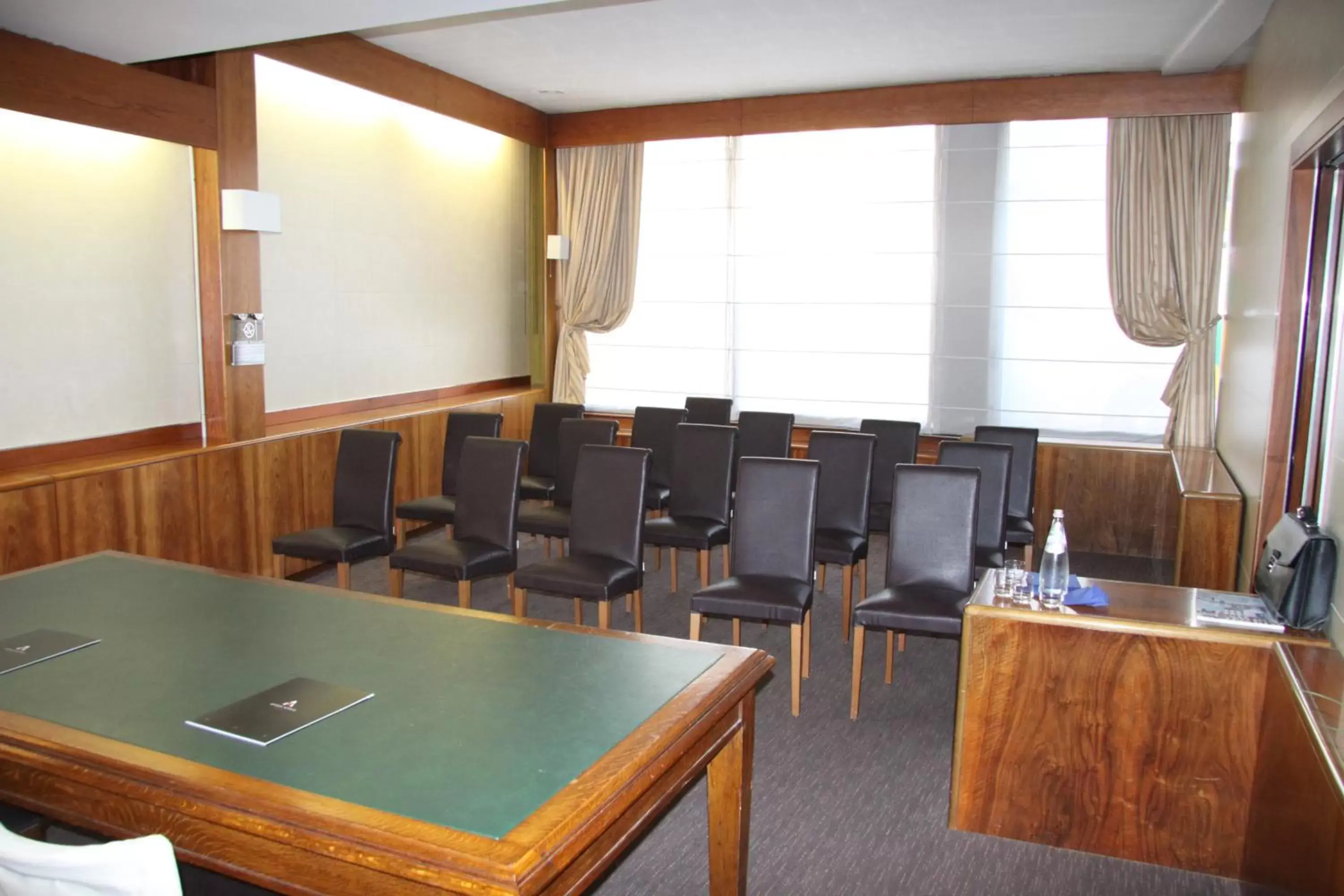 Meeting/conference room in LH Hotel Sirio Venice