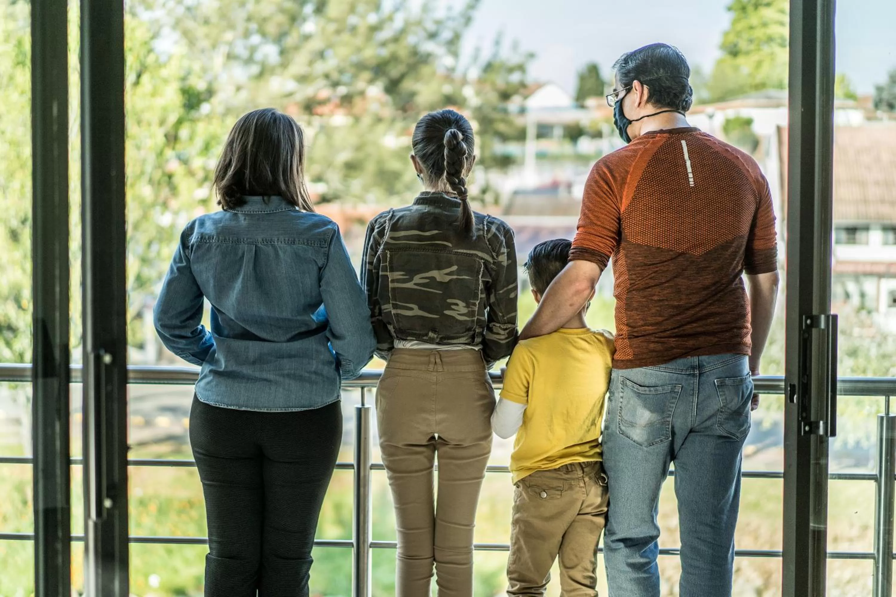 Hotel & Suites en Cuenca, Venue Batán