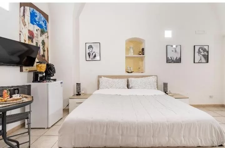 Bed in B&B Martini Home 11