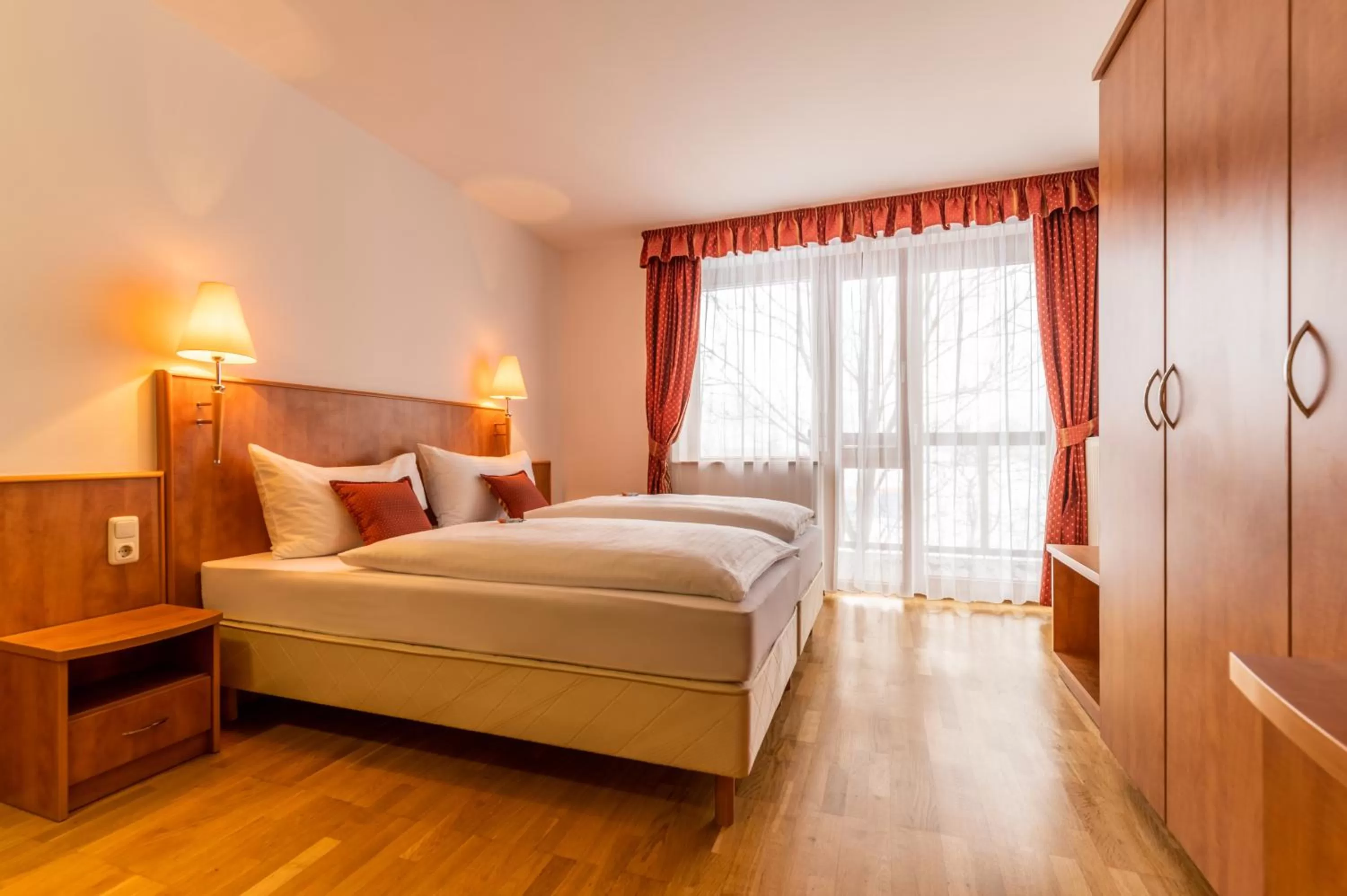 Other, Bed in Club Hotel am Kreischberg