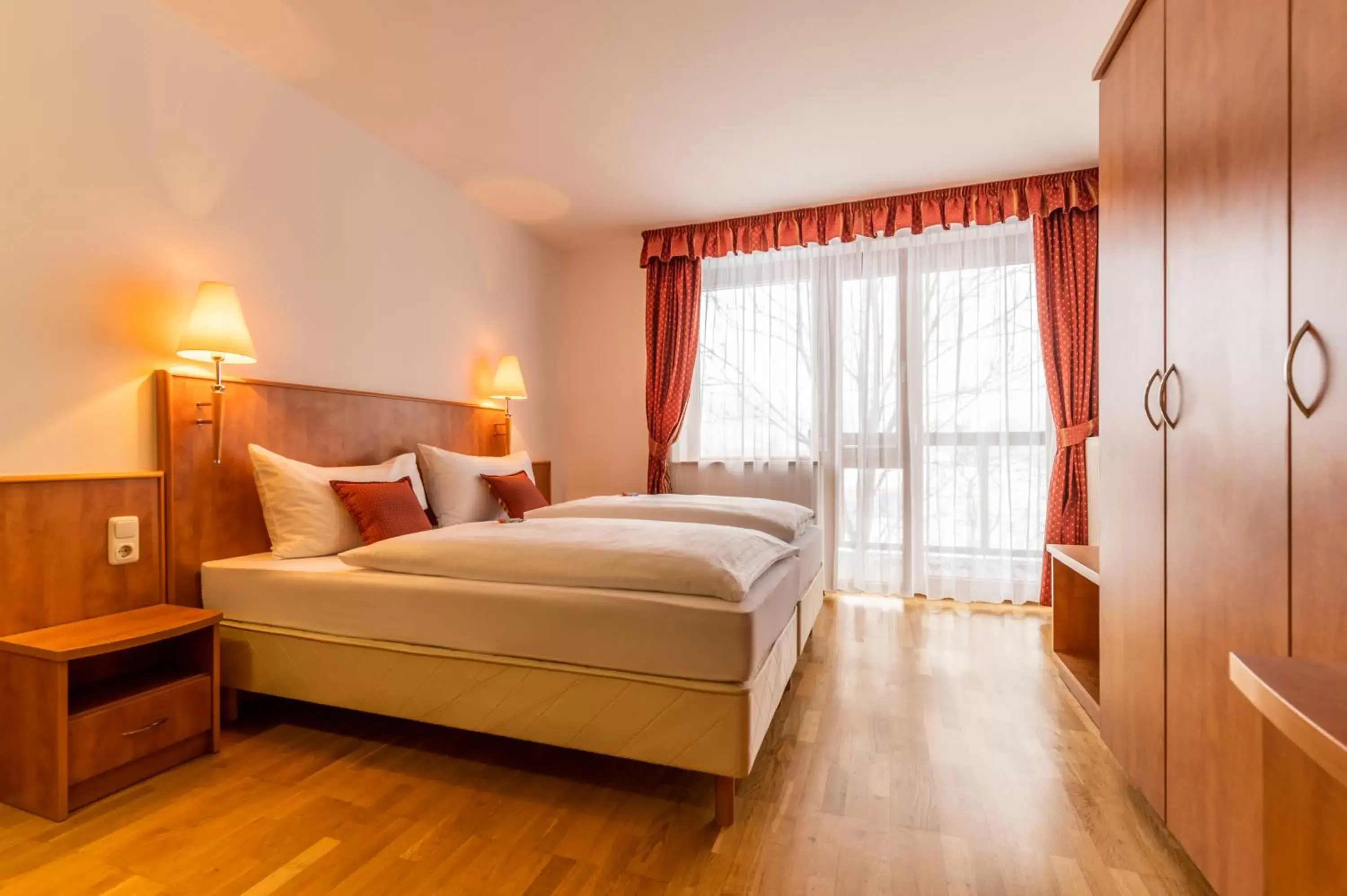 Studio (2 Adults) - single occupancy in Club Hotel am Kreischberg Studio (2 Adults) - single occupancy in Club Hotel am Kreischberg