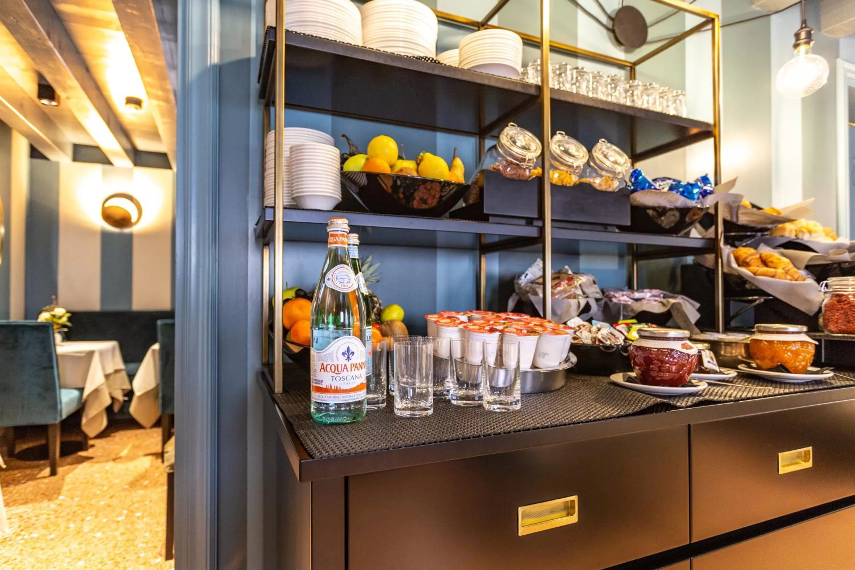 Other in Hotel Tiziano