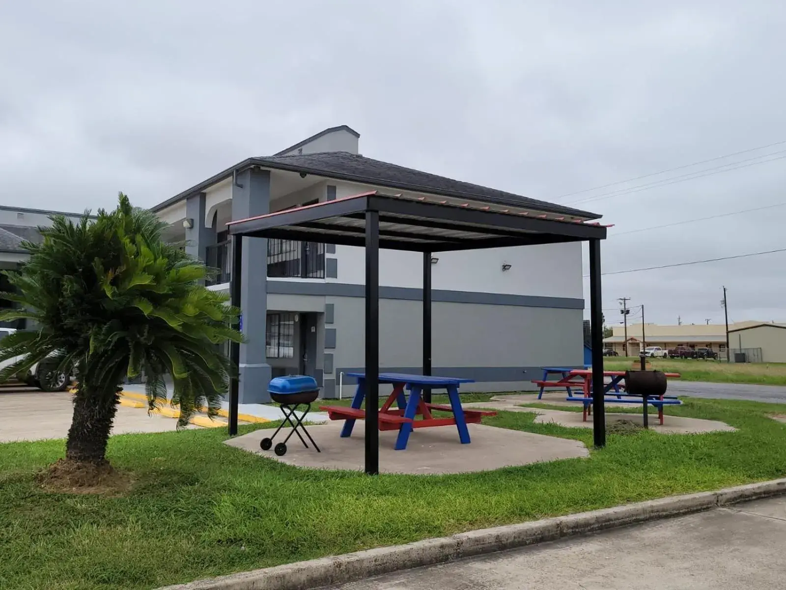 Texas Inn and Suites Raymondville Texas Inn and Suites Raymondville