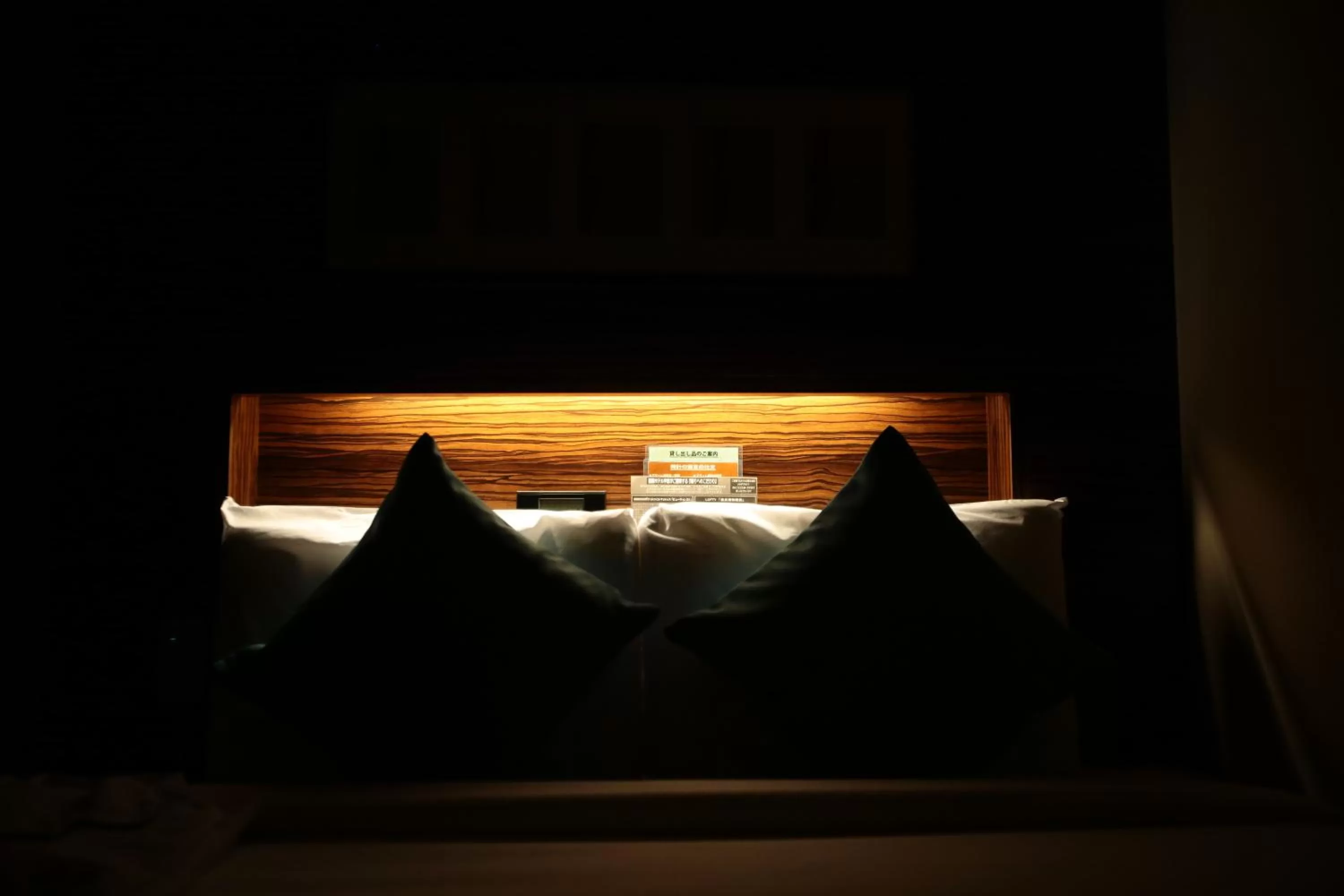 Photo of the whole room in International Hotel Ube