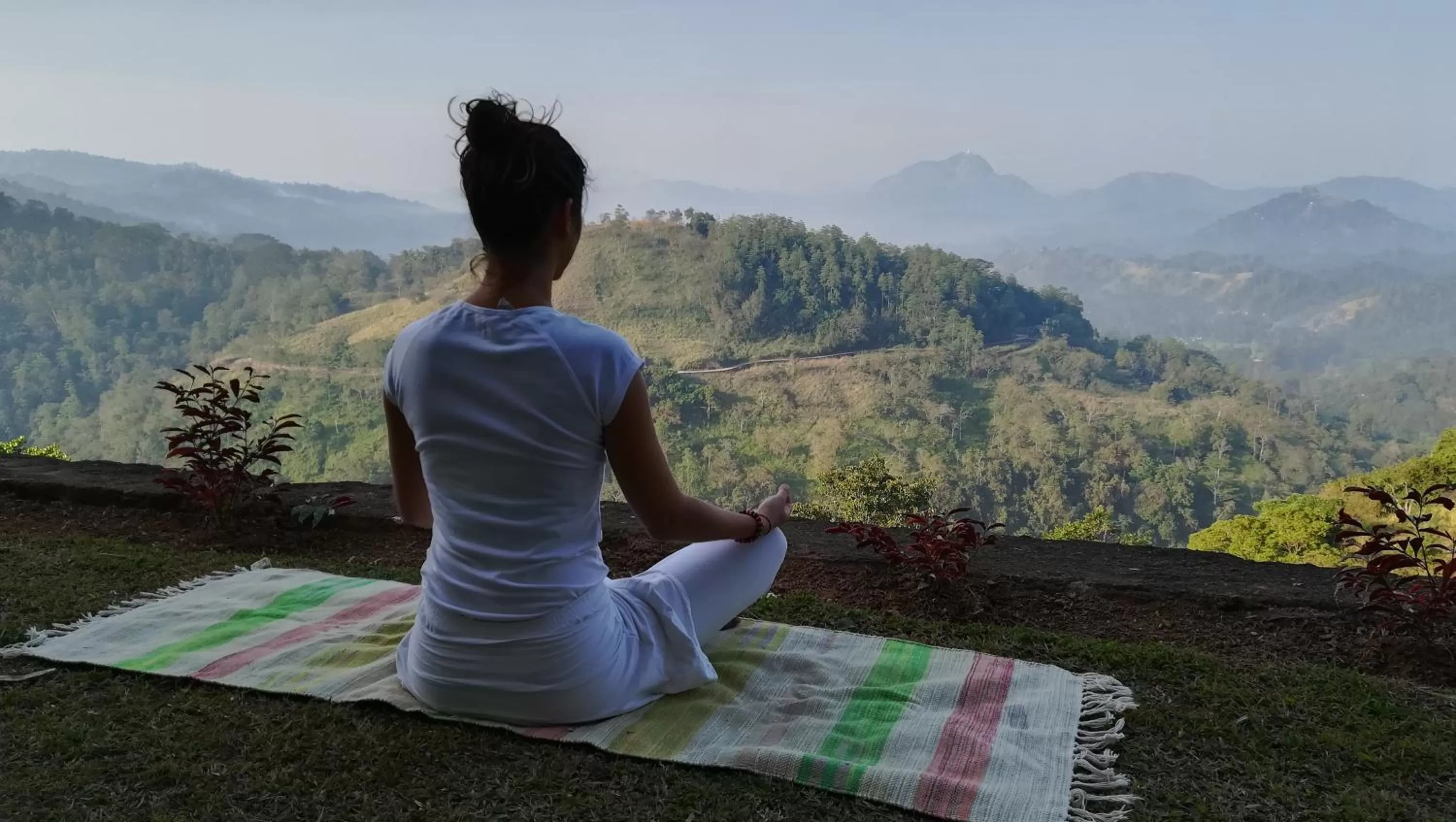 Activities in Sky Lodge