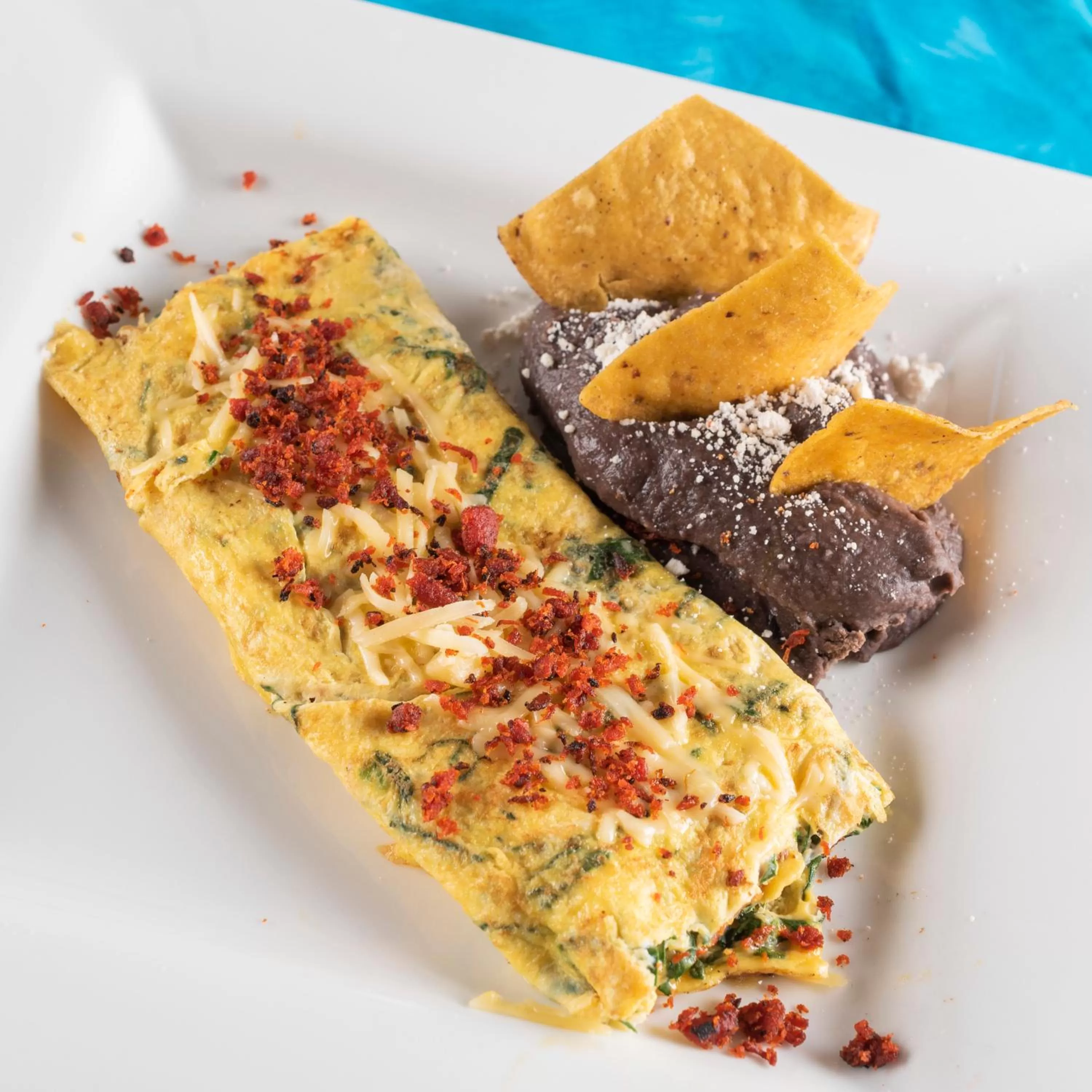 Breakfast in Chanpaal Hotel Boutique - Only Adults