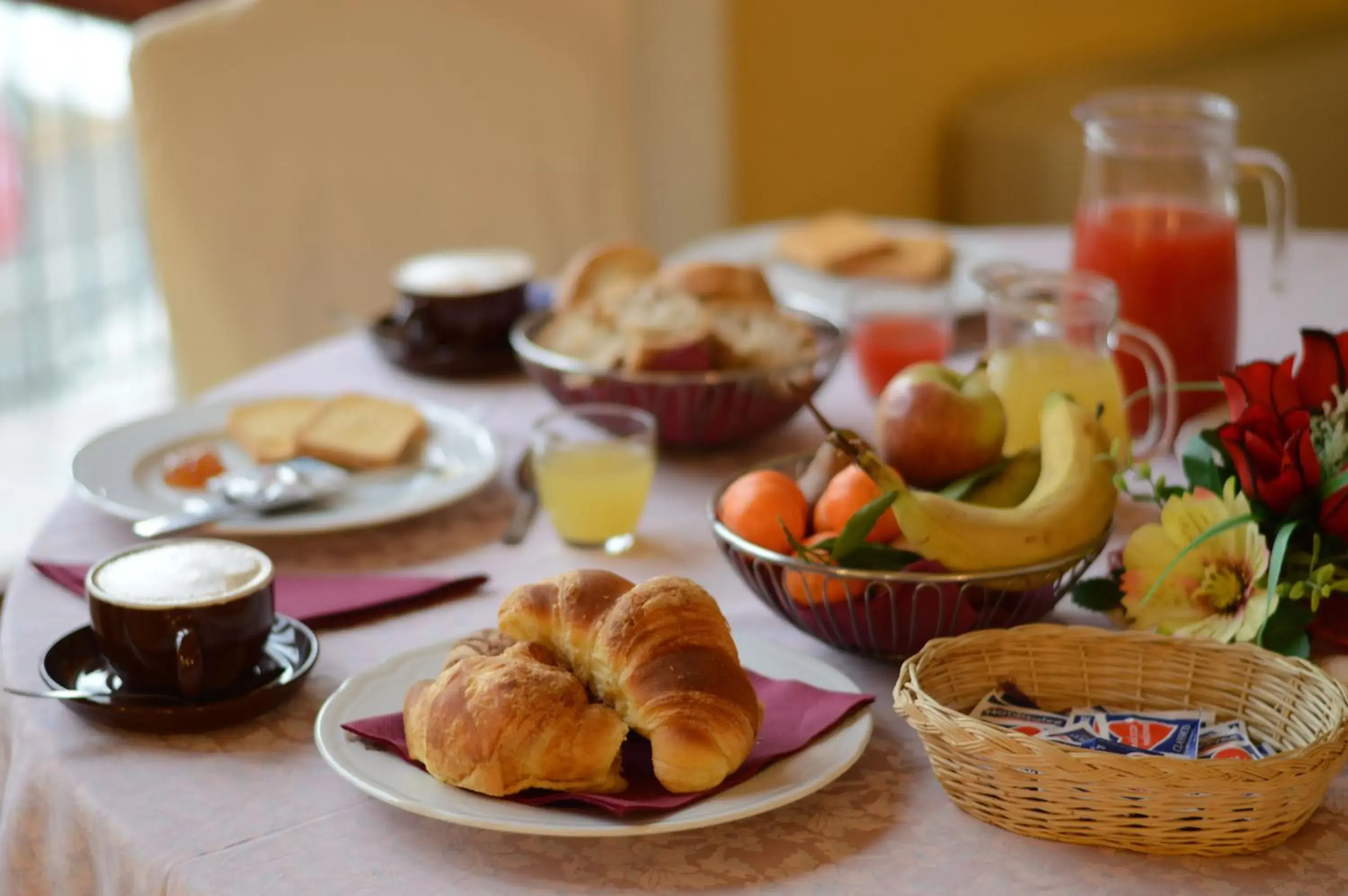 Property logo or sign, Breakfast in Royal Hotel Montevergine