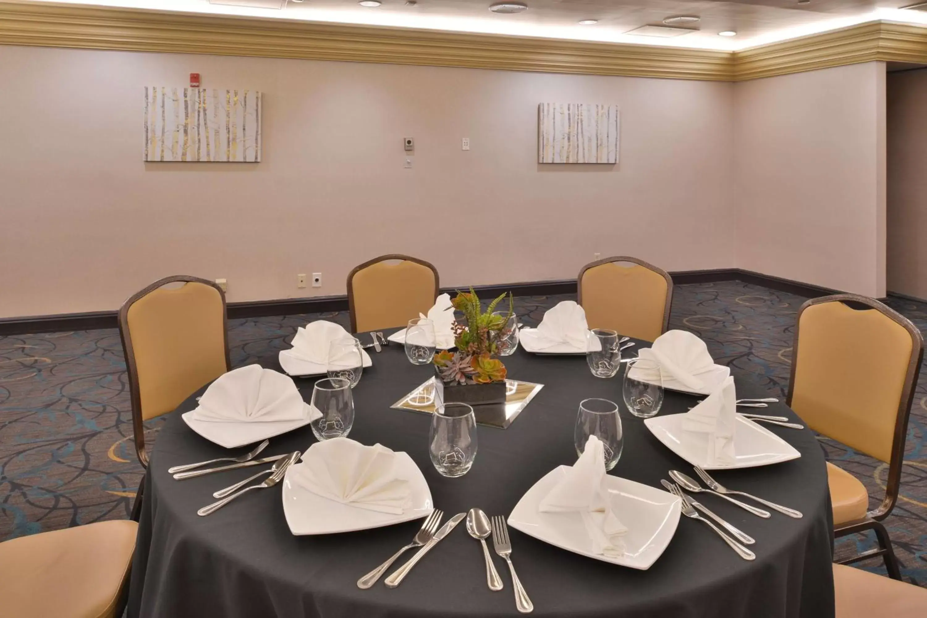 Meeting/conference room in Best Western Plus El Paso Airport Hotel & Conference Center