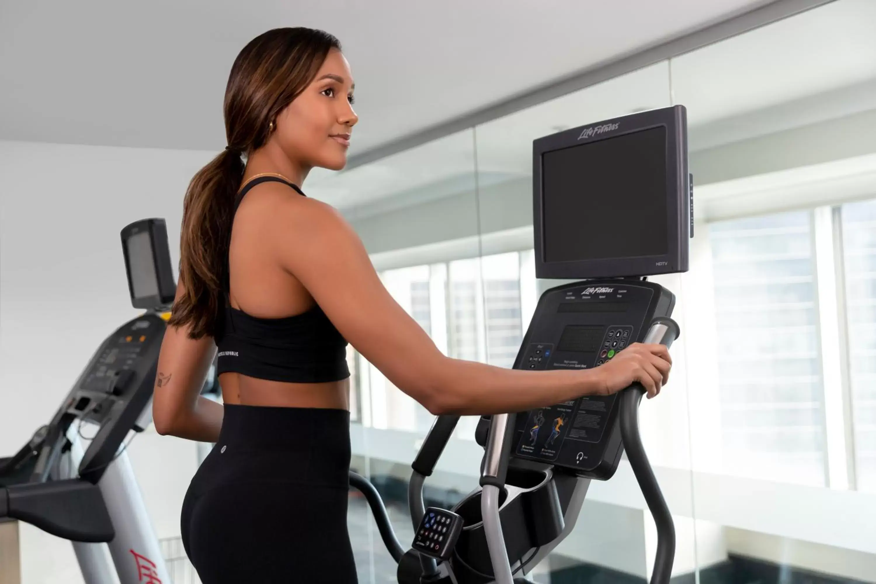 People, Fitness Center/Facilities in Mercure Sydney Wynyard