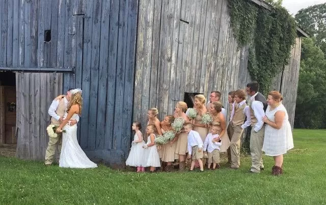 Rabbit Creek Bed & Breakfast