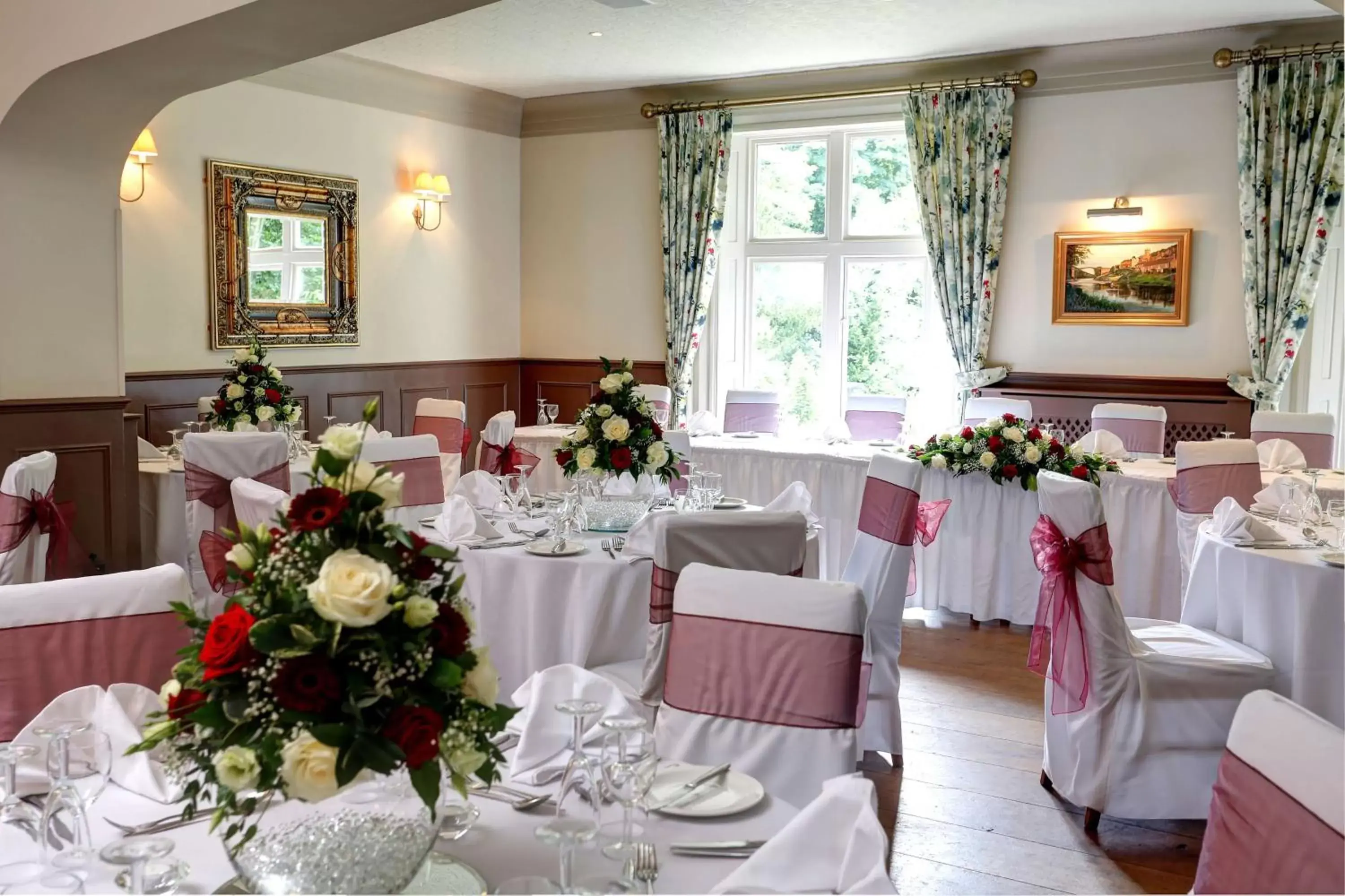 Other, Banquet Facilities in Best Western Valley Hotel