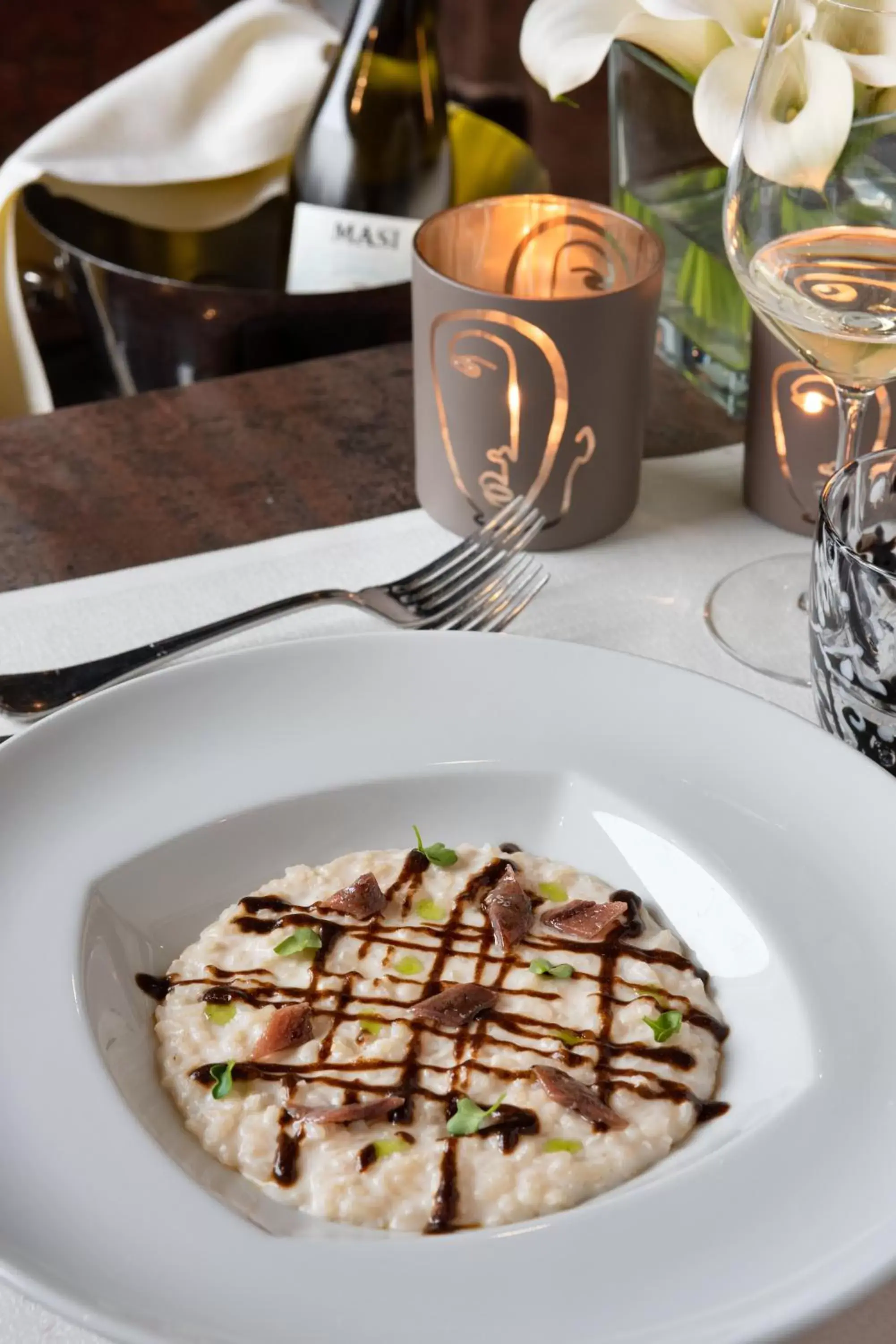 Food and drinks in Hotel Leopardi Food and drinks in Hotel Leopardi