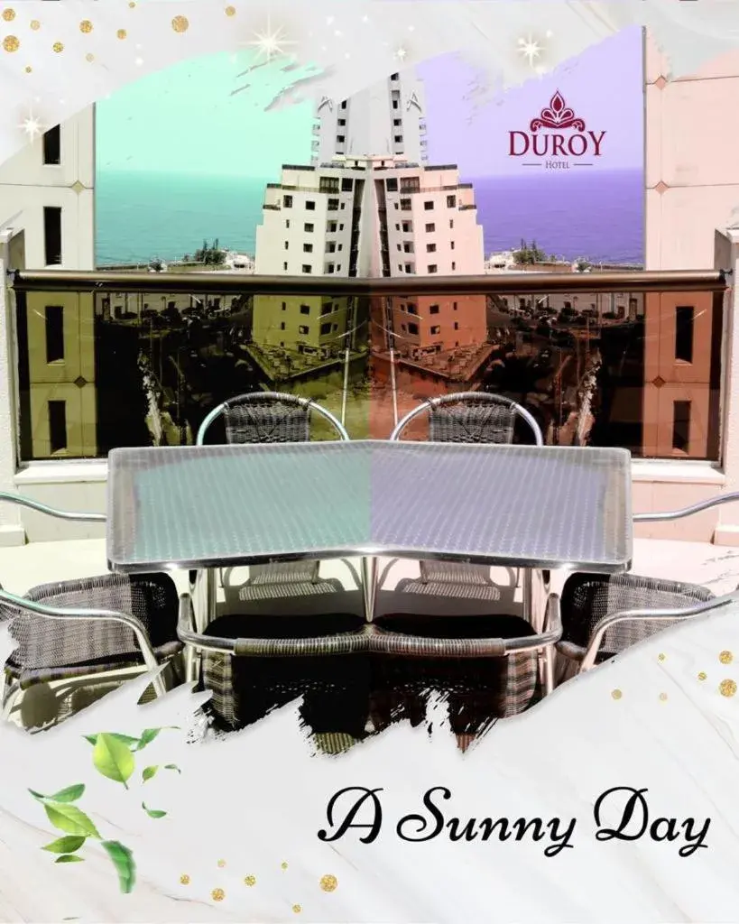 Duroy Hotel
