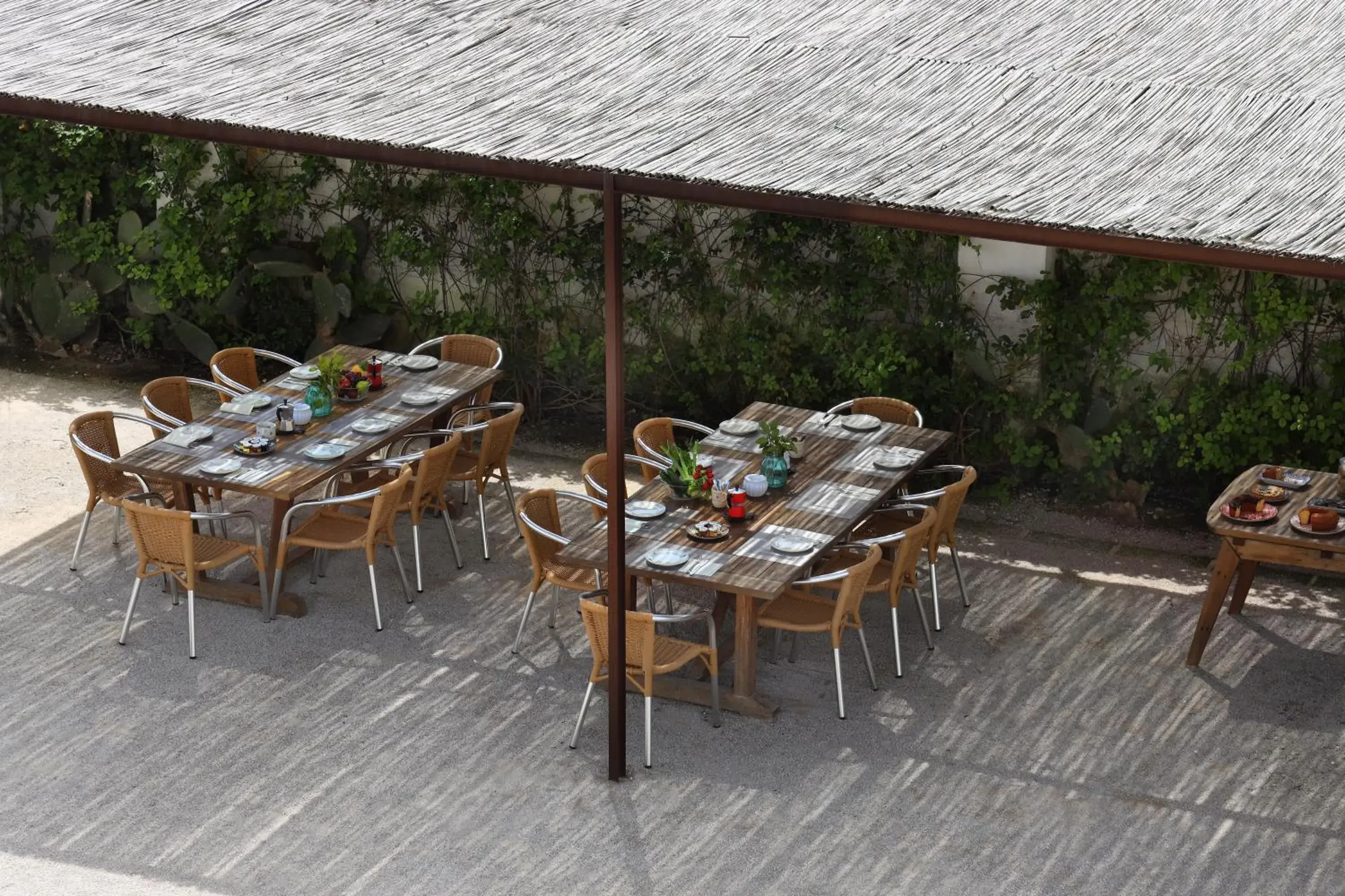 Restaurant/Places to Eat in Borgo Sentinella