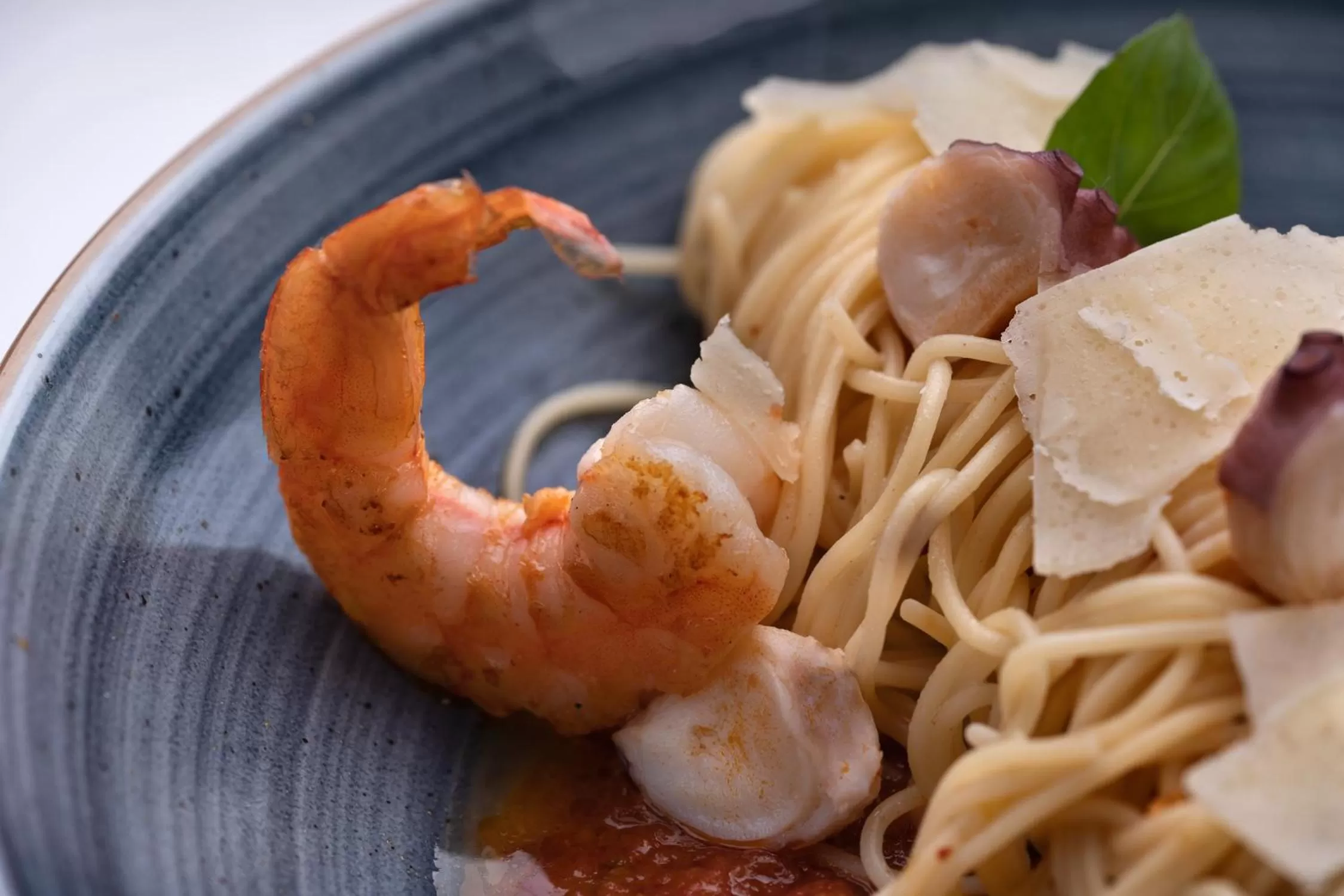 Breakfast in Mumedi Design Hotel