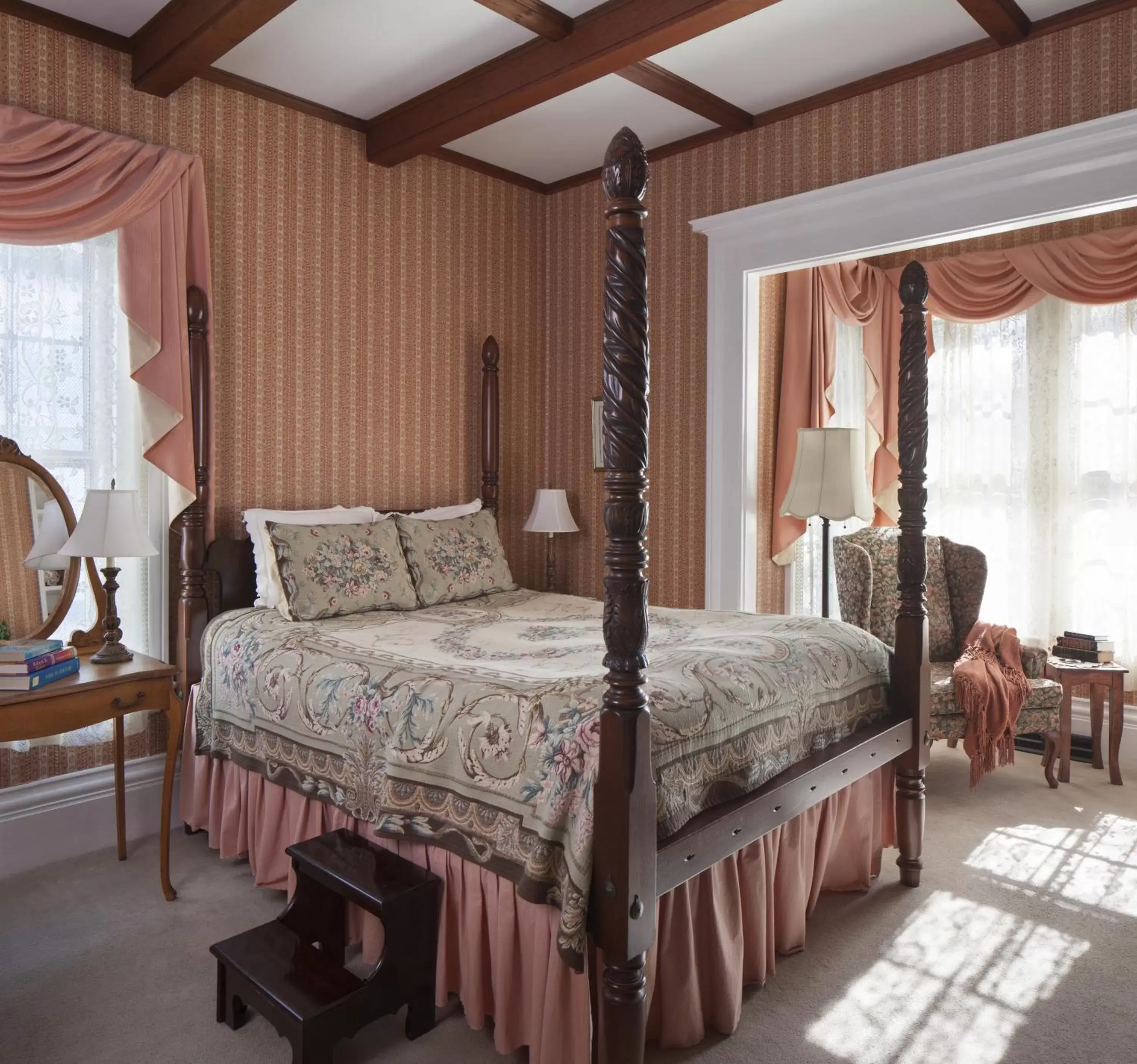 Isaiah Jones Homestead Bed and Breakfast Isaiah Jones Homestead Bed and Breakfast