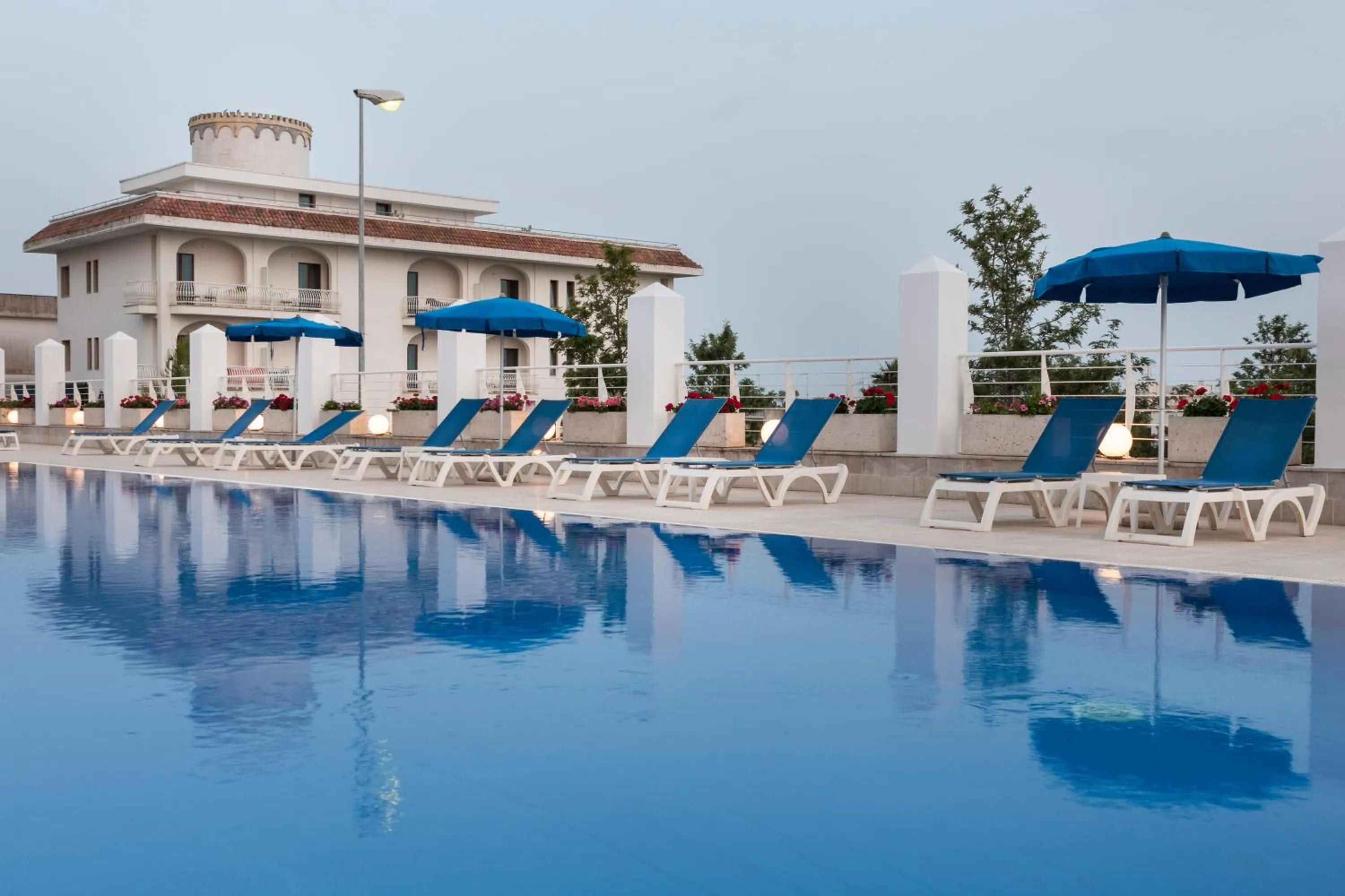 Club Azzurro Hotel & Resort