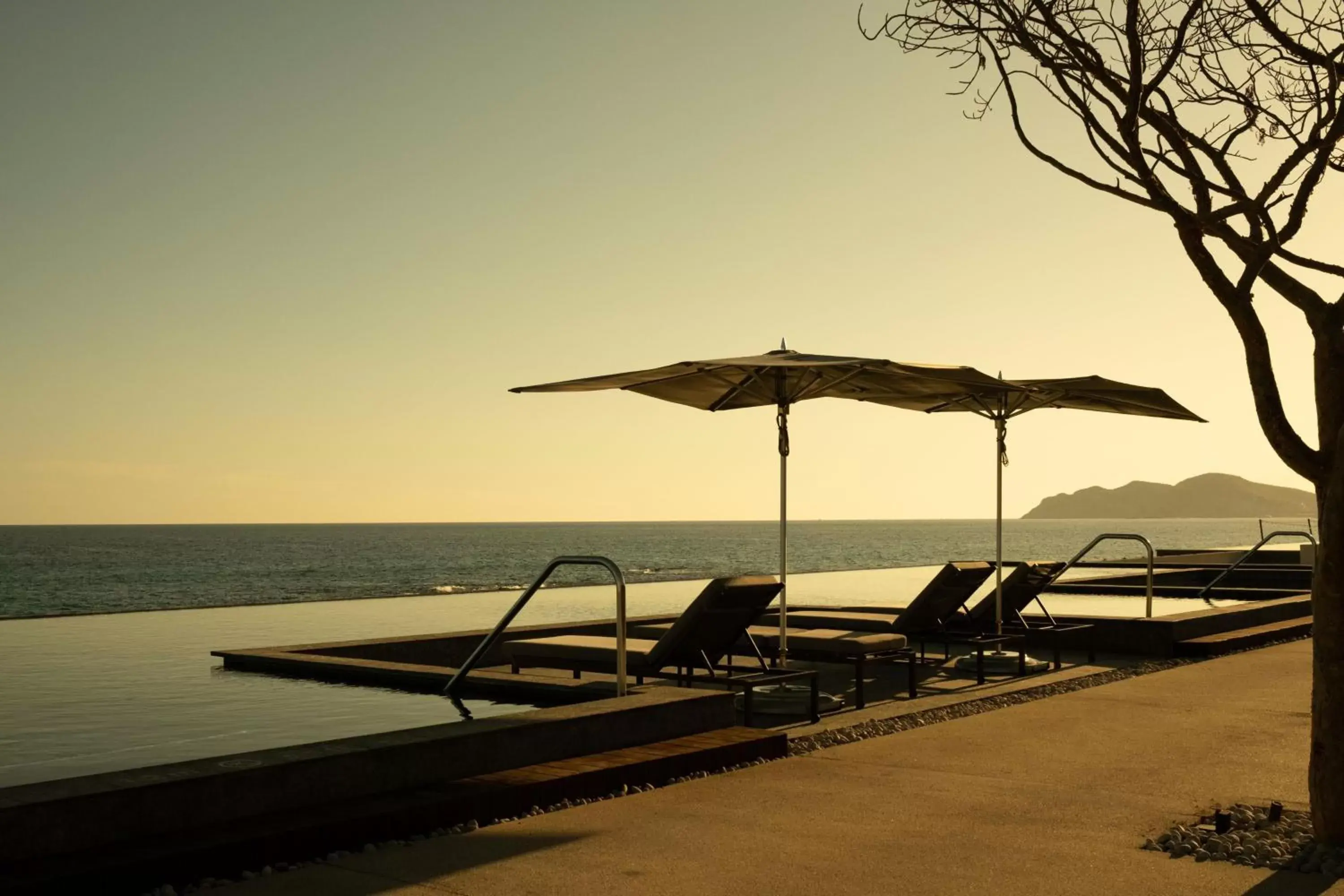 Swimming pool in Solaz, a Luxury Collection Resort, Los Cabos