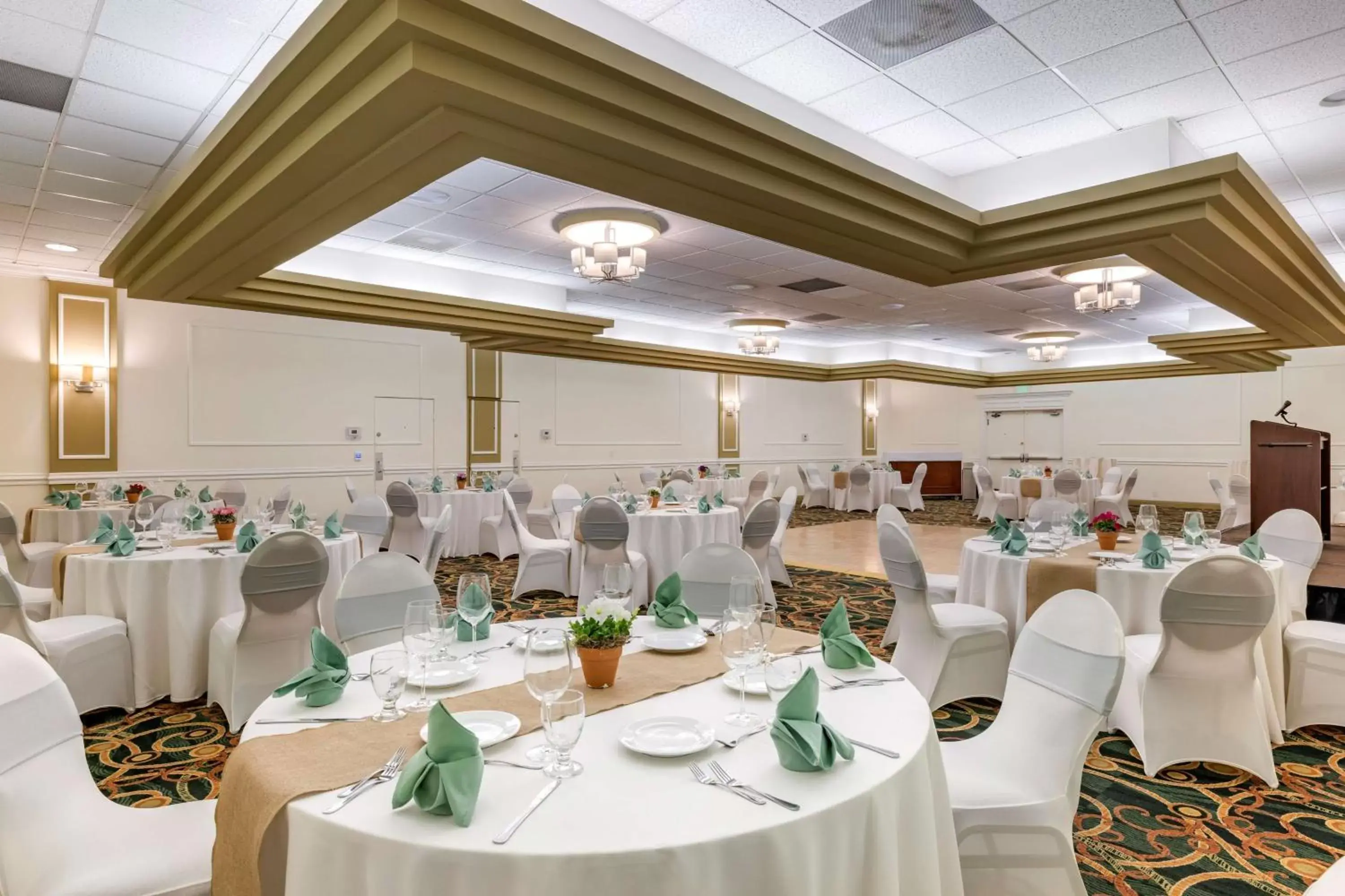 Banquet/Function facilities, Banquet Facilities in Best Western Plus Thousand Oaks Inn