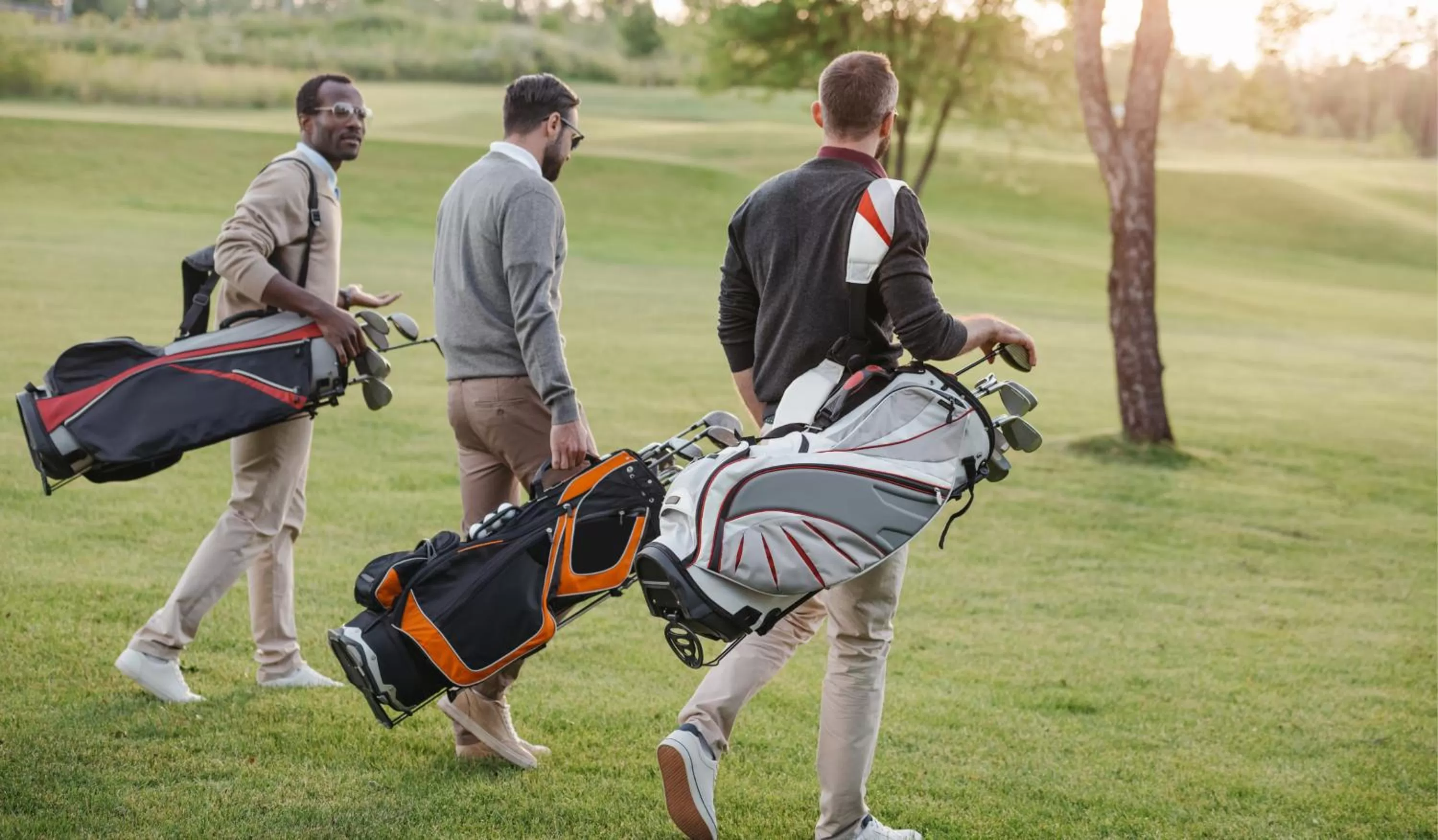 Activities in Oaks on the River