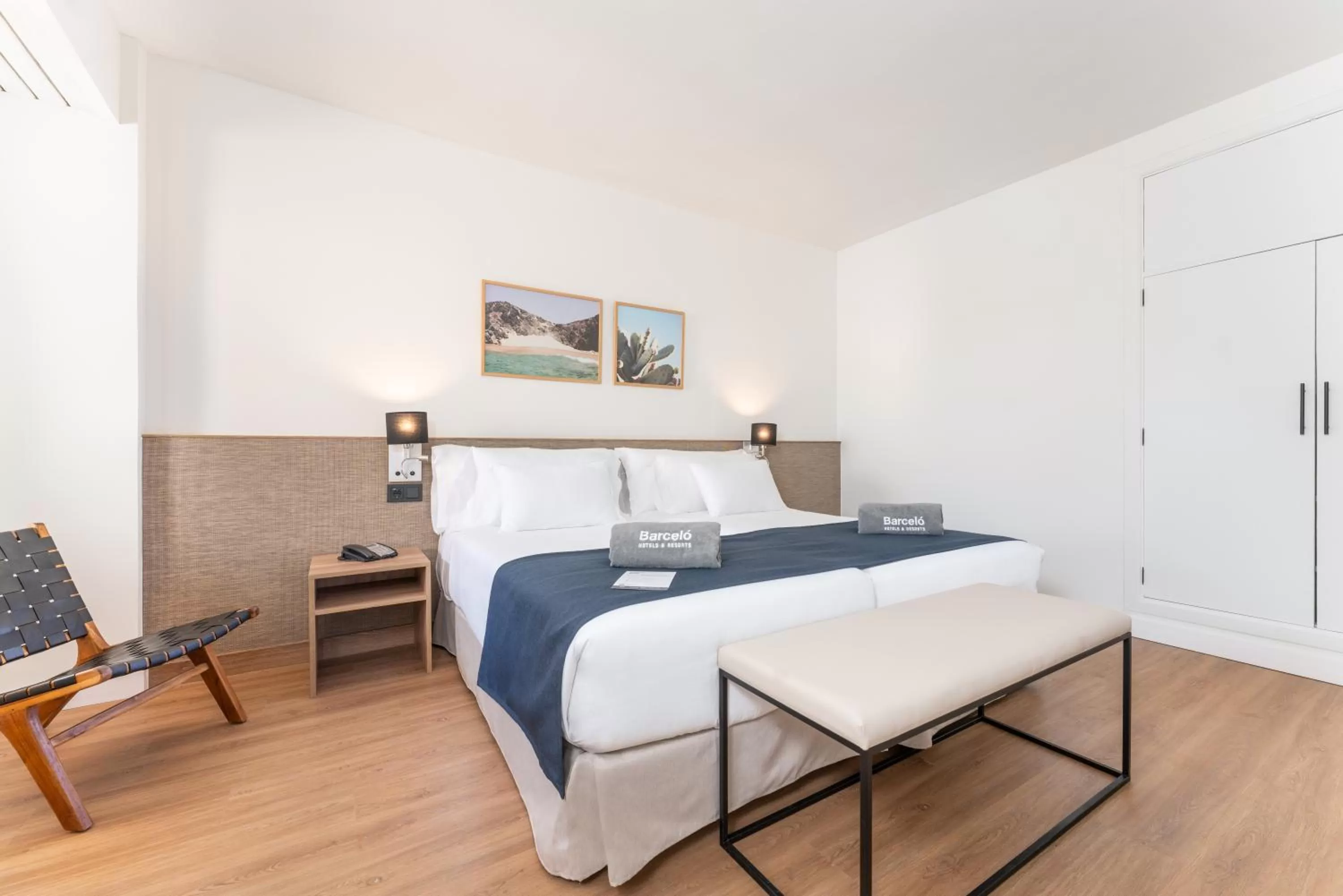 Junior Suite in Barceló Lanzarote Active Resort