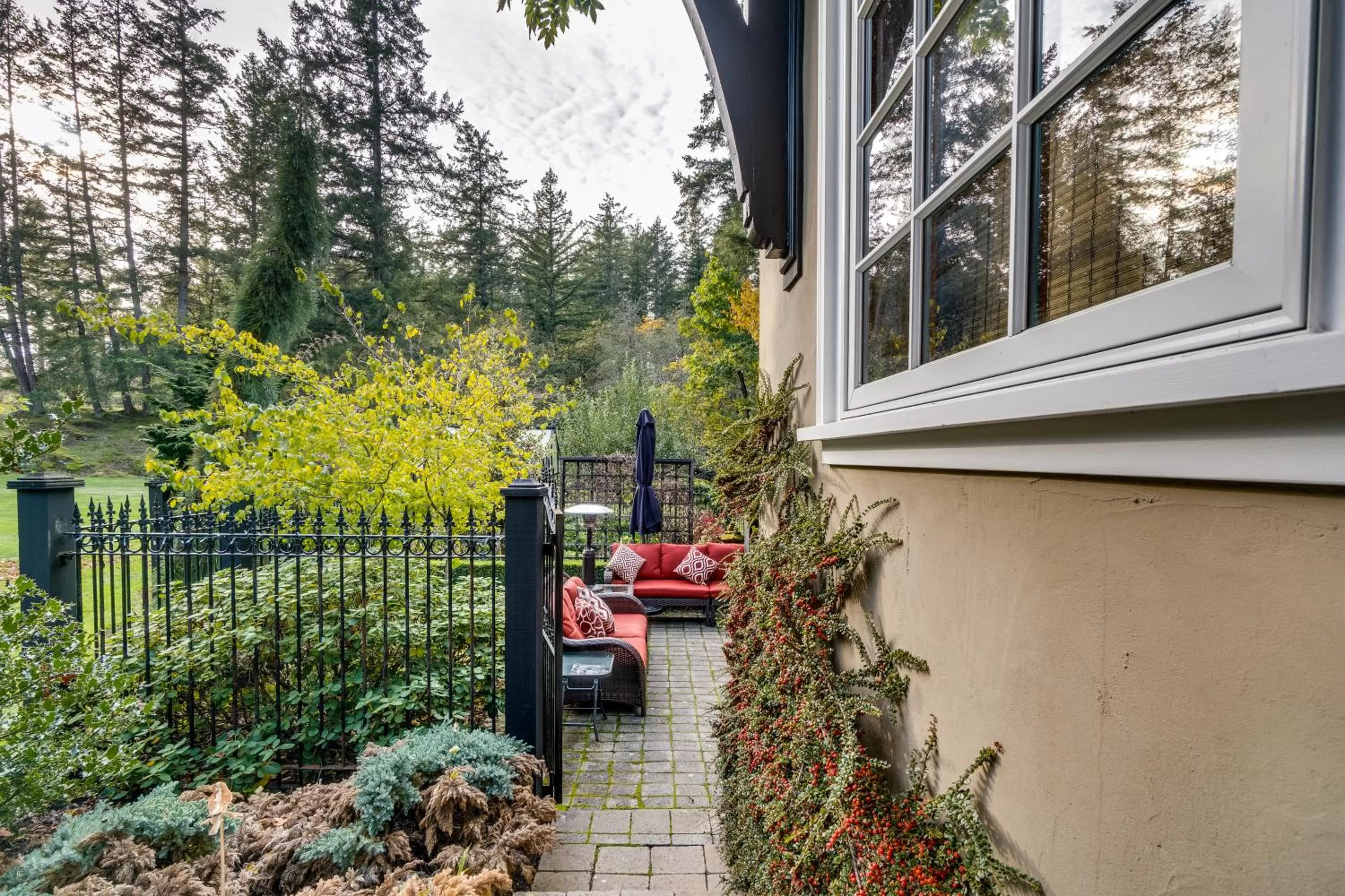 Amante Luxury Bed & Breakfast