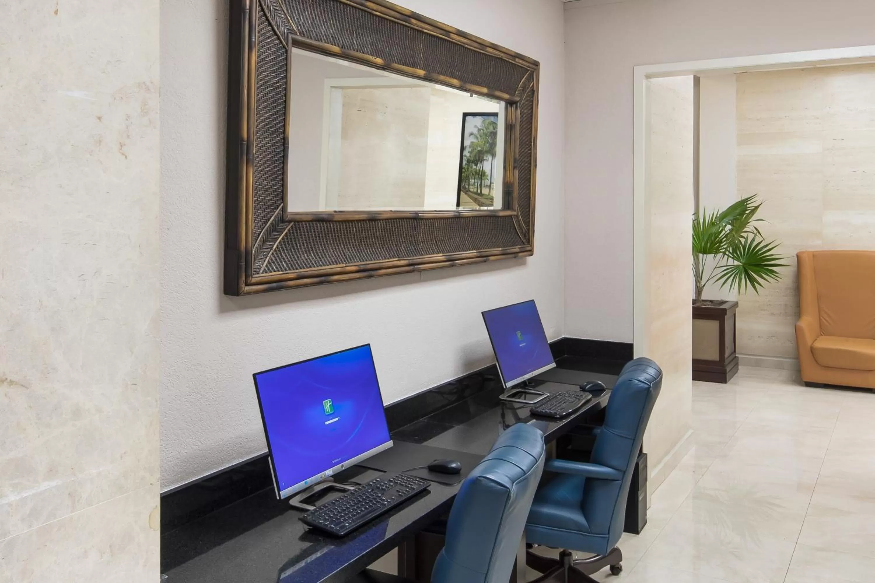 Other in Holiday Inn Hotel Port of Miami-Downtown by IHG