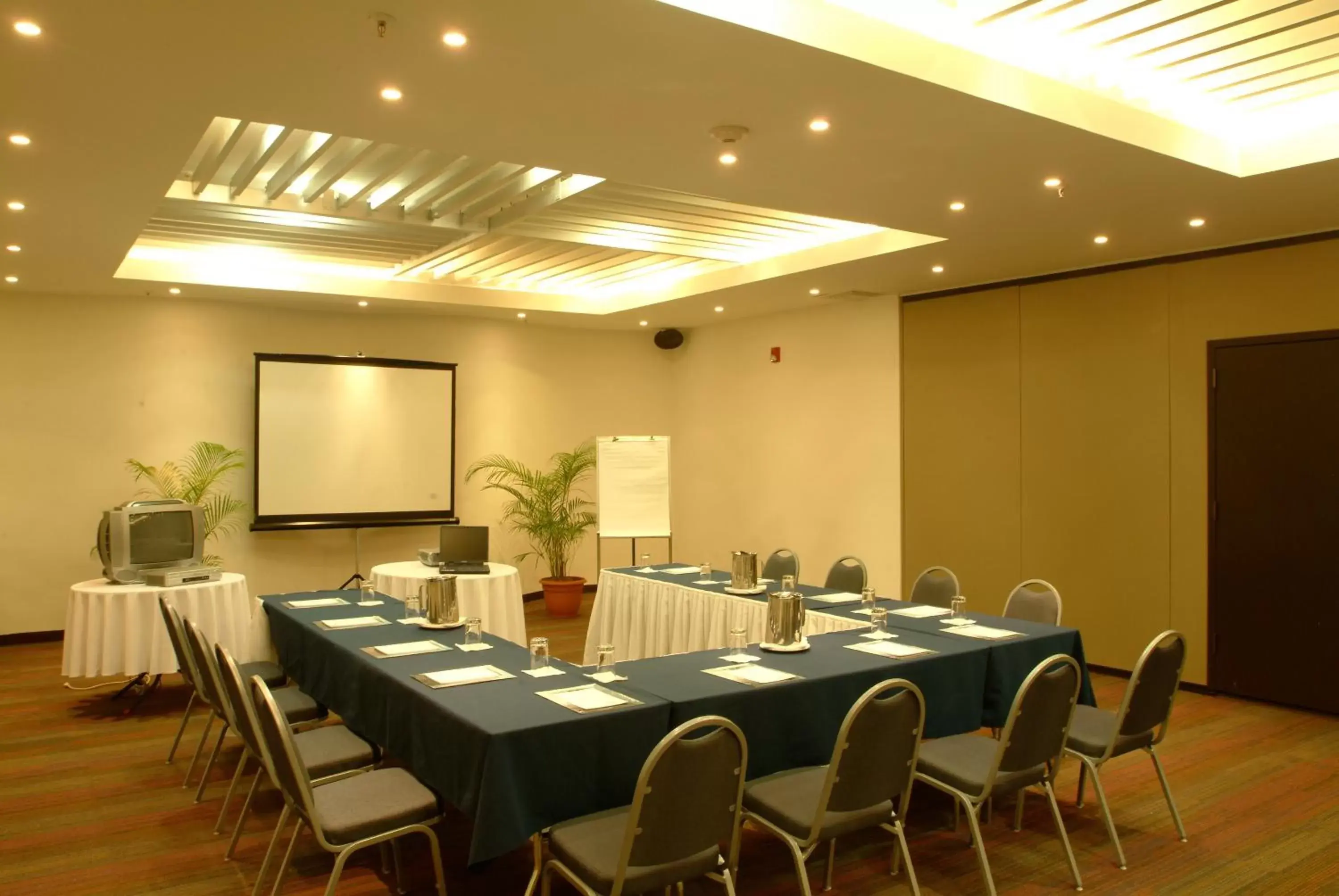 Banquet/Function facilities in Decapolis Hotel Panama City