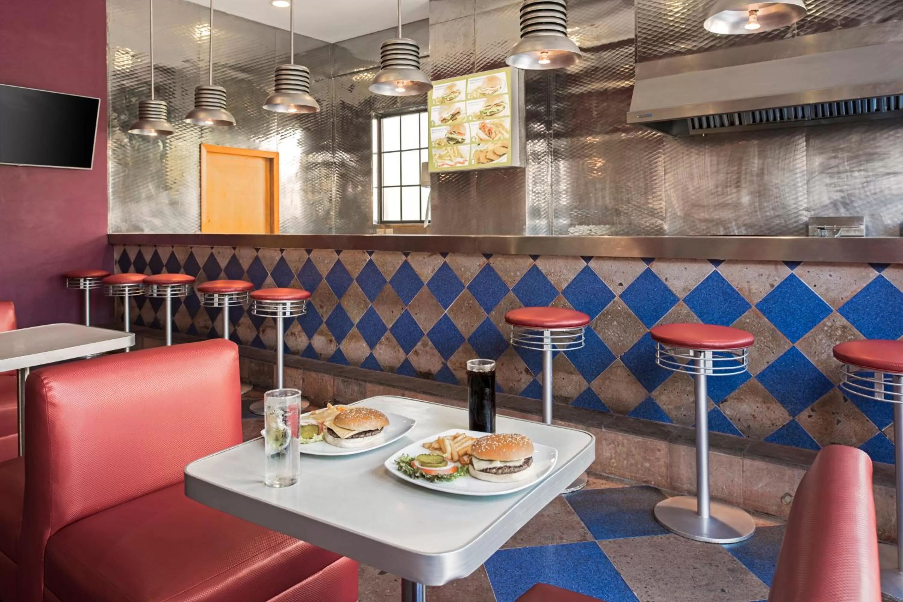 Restaurant/places to eat in Iberostar Waves Paraíso del Mar - All Inclusive