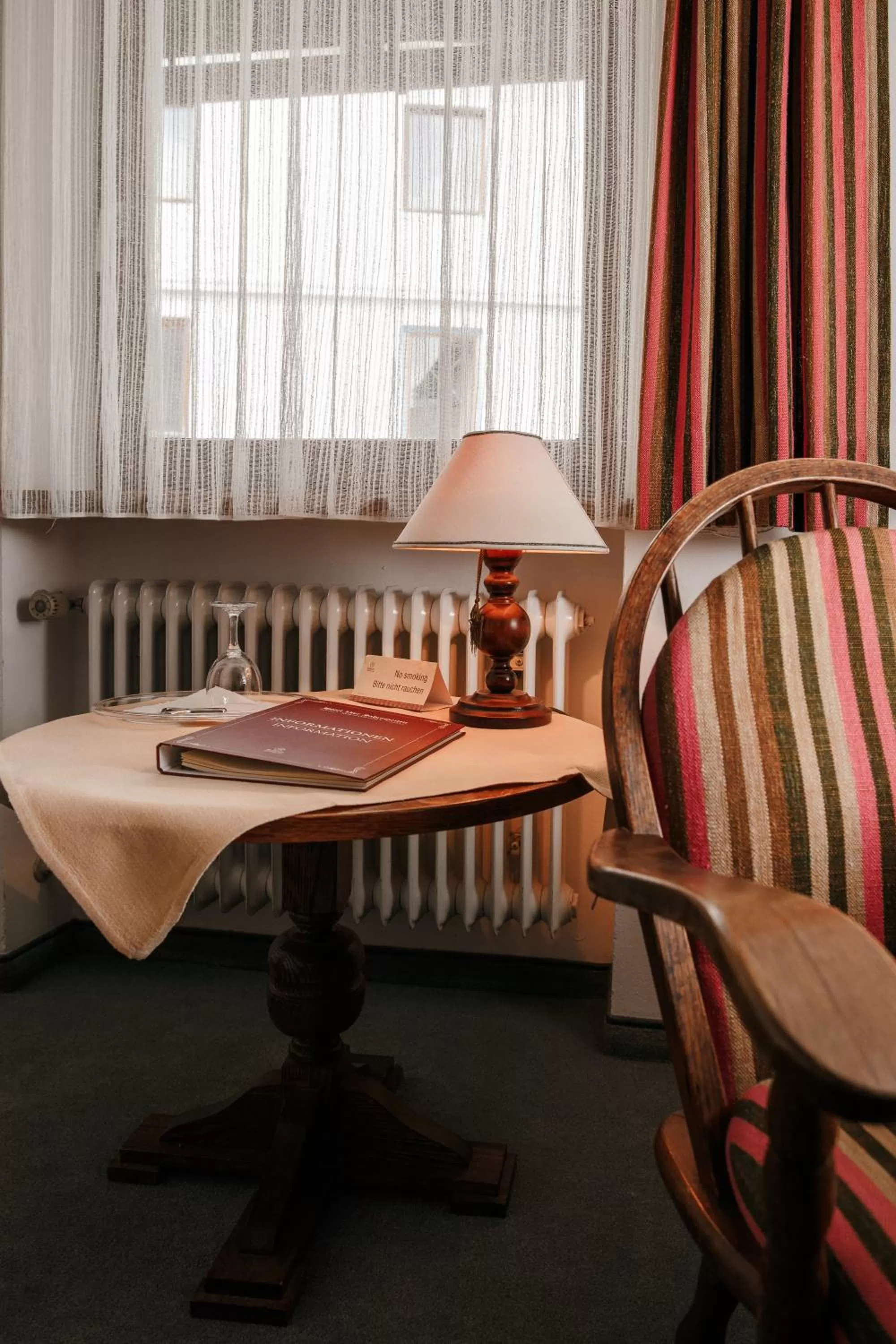 Hotel Vier Jahreszeiten