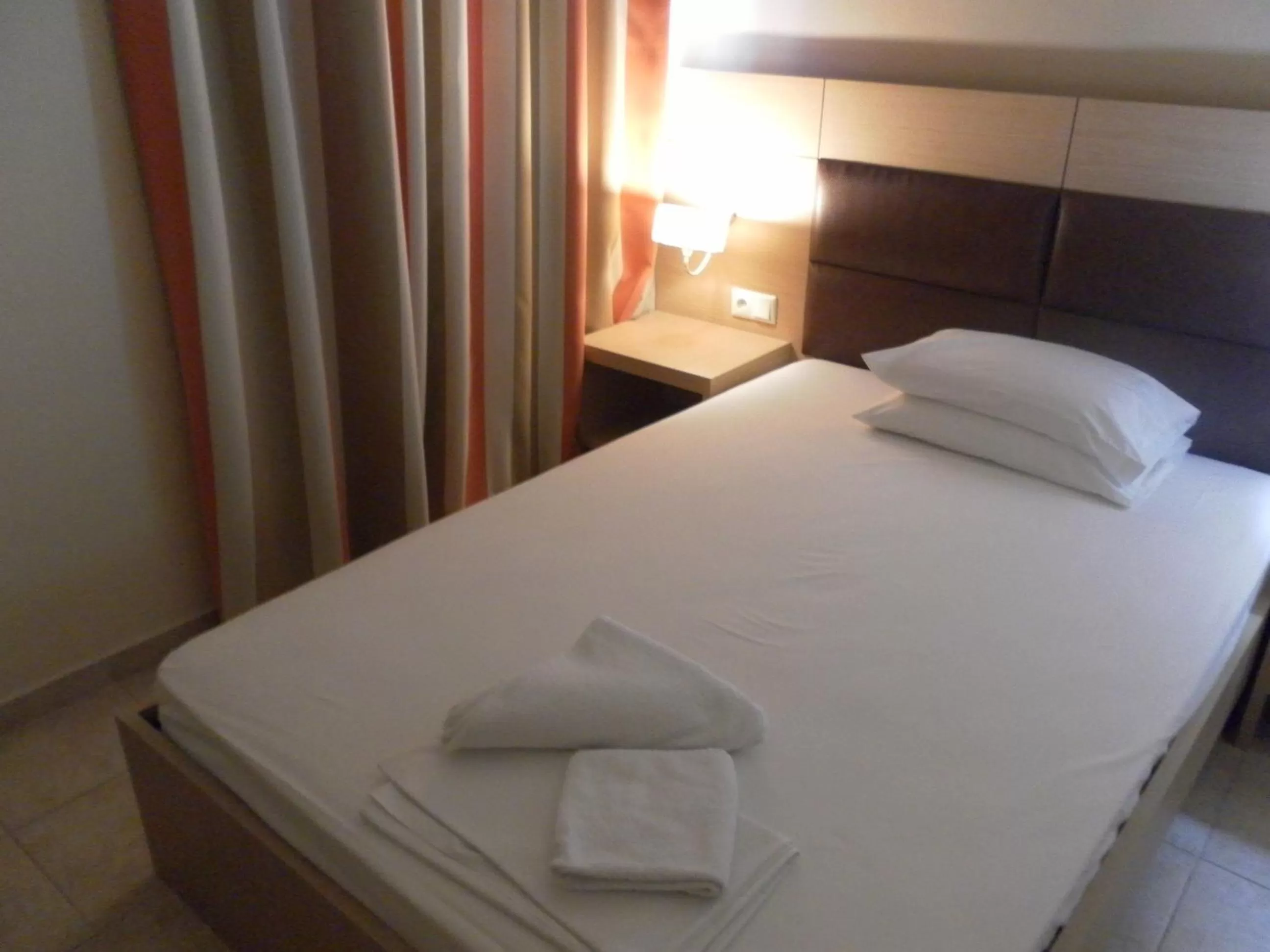 Bedroom, Room Photo in Esperia