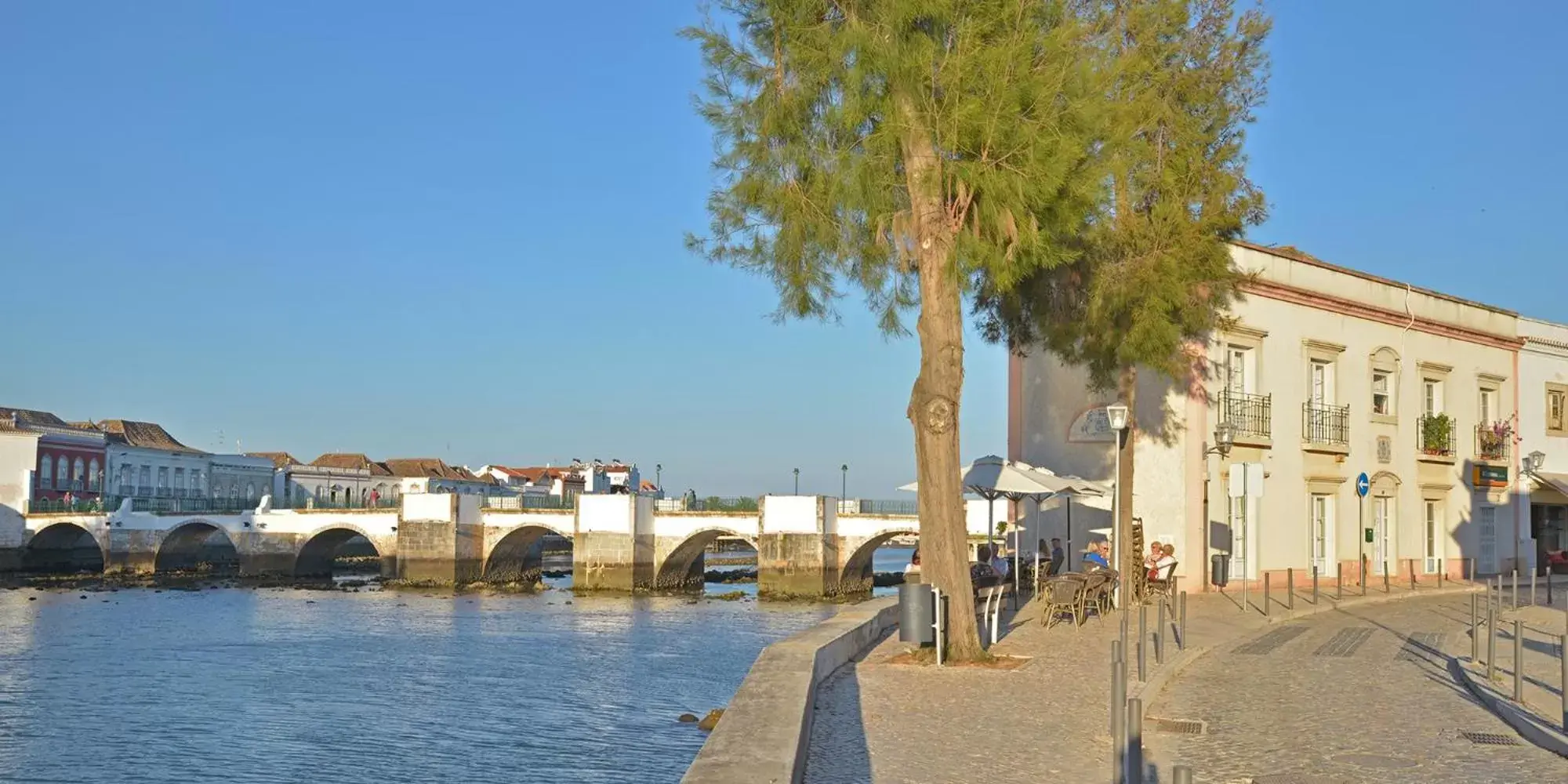 Neighbourhood, Property Building in Quinta Luz do Sol