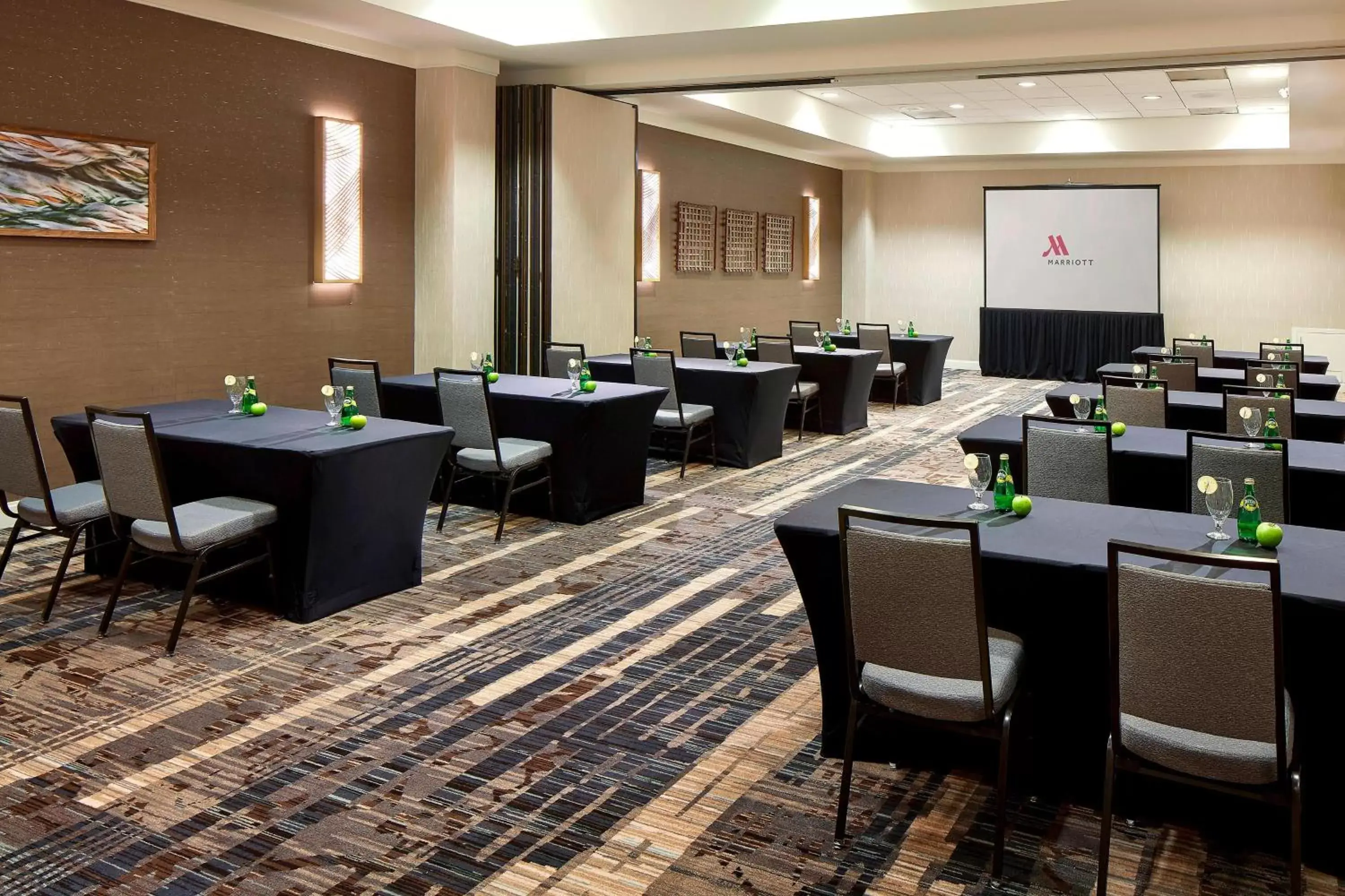 Meeting/conference room in San Diego Marriott Mission Valley