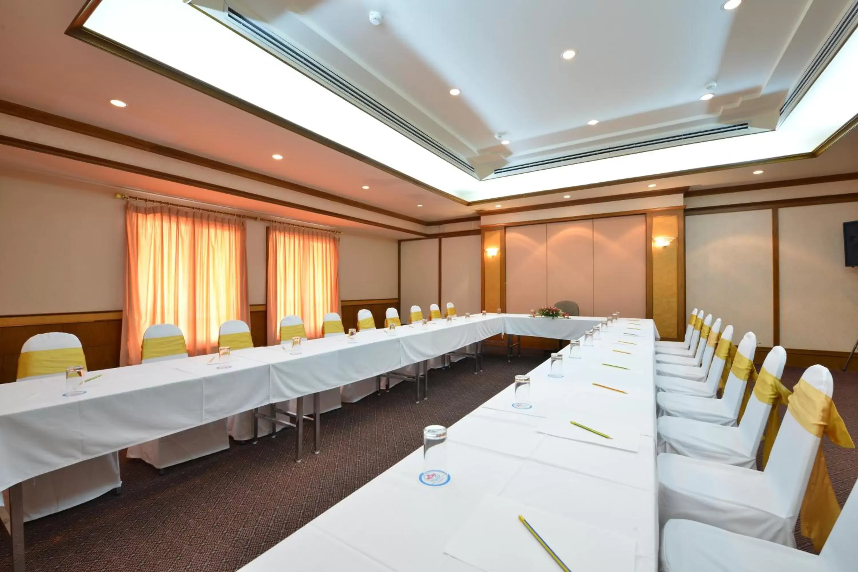 Meeting/conference room in Krabi Heritage Hotel - SHA Extra Plus