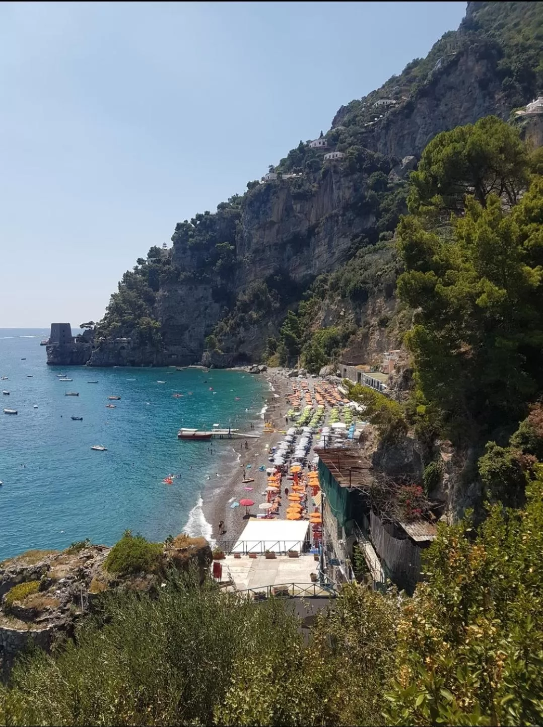 B&B oh mamma mia POMPEI