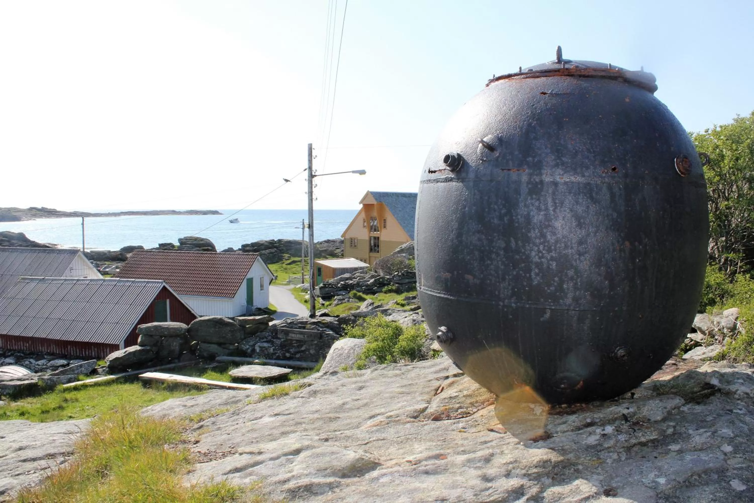 Other in Hummeren Hotel