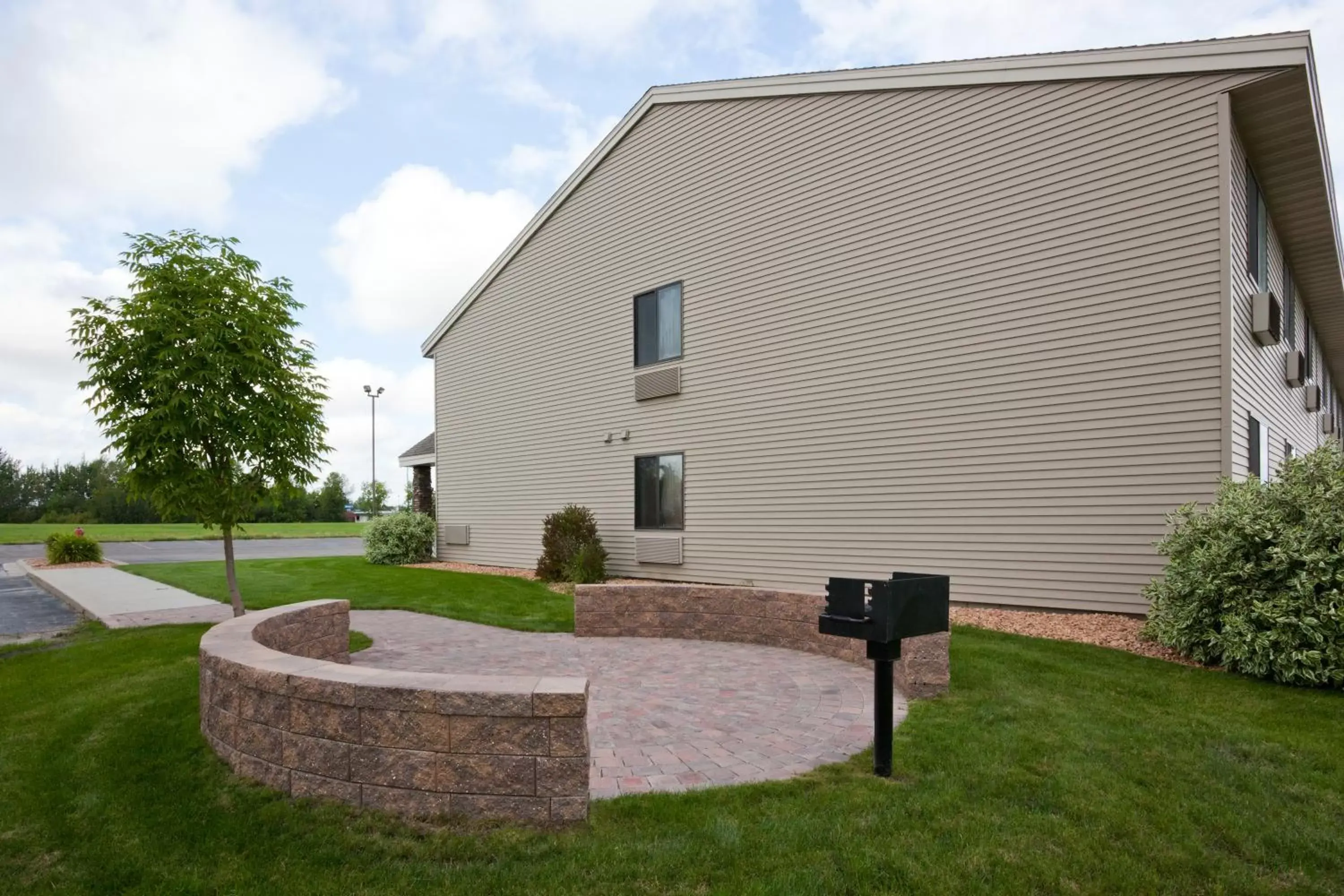 Property building in AmericInn by Wyndham Thief River Falls Property building in AmericInn by Wyndham Thief River Falls