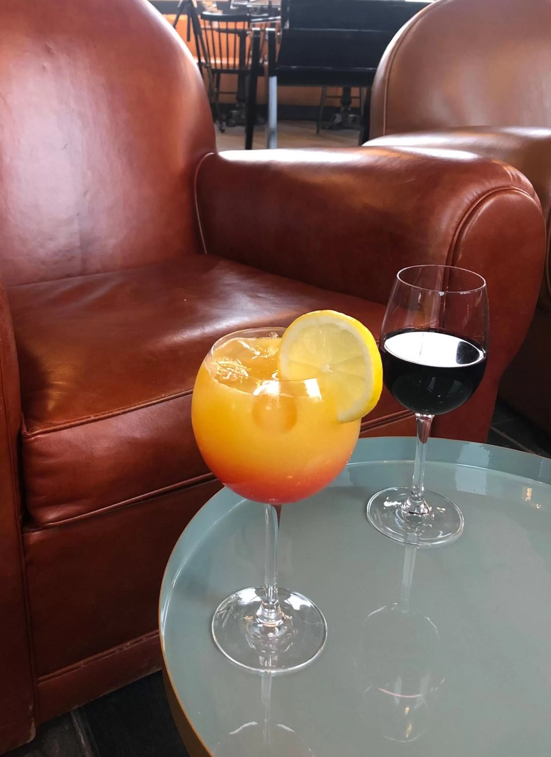 Restaurant/places to eat in Eklo Hotels Toulouse Cartoucherie Zénith