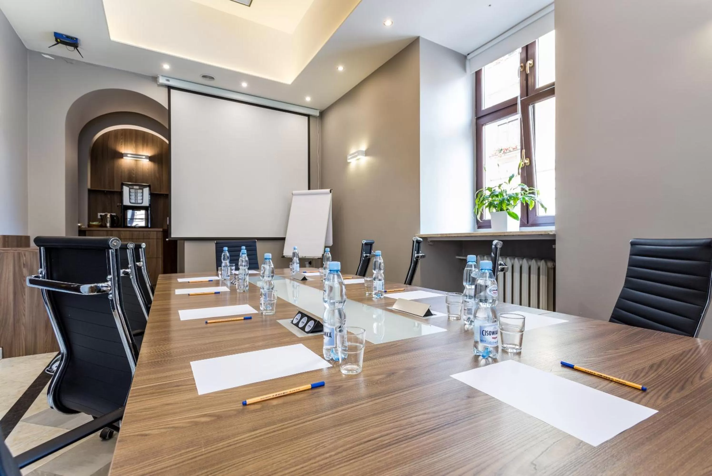 Banquet/Function facilities in Hotel Elektor Premium