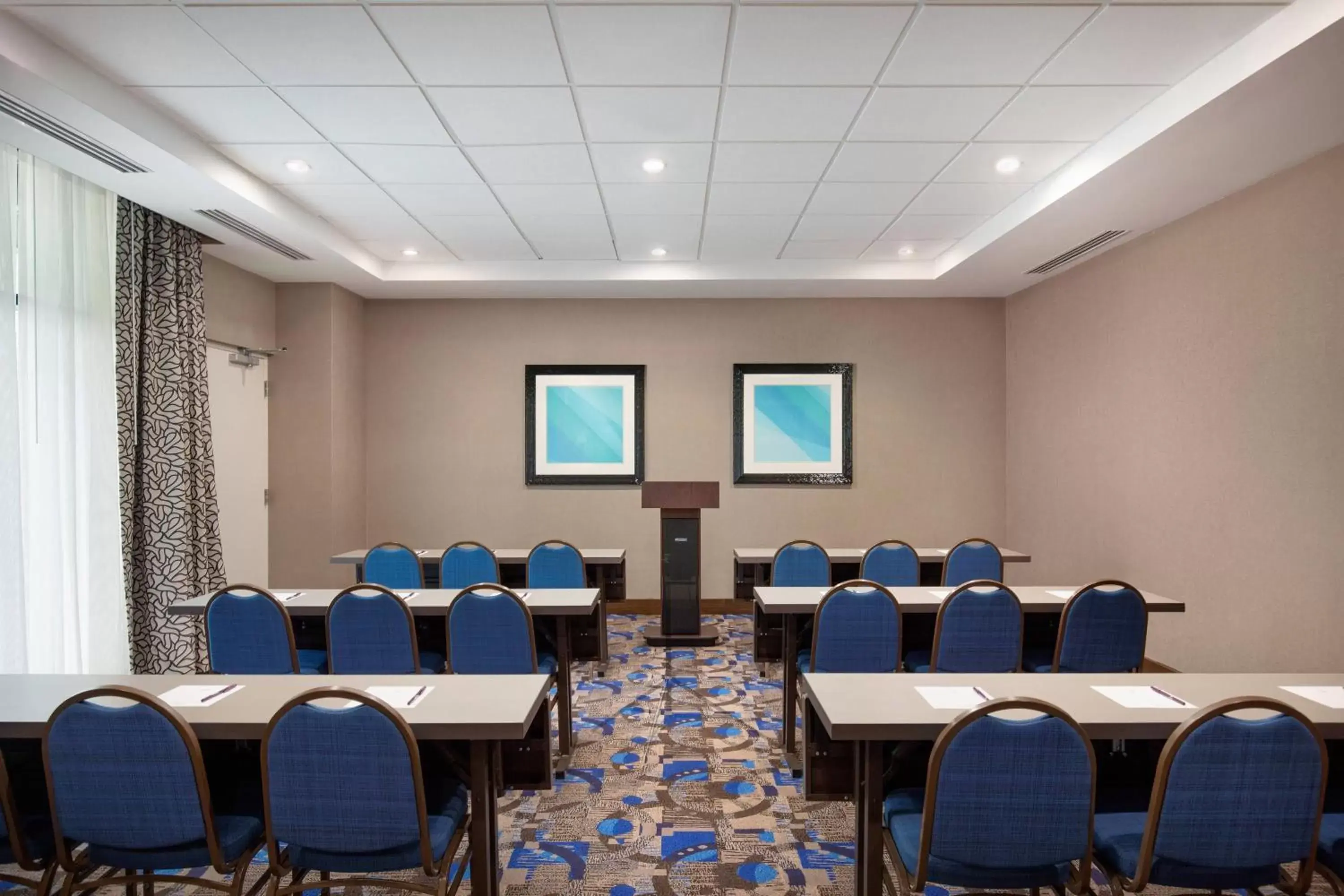 Meeting/conference room in Residence Inn by Marriott Seattle South/Renton