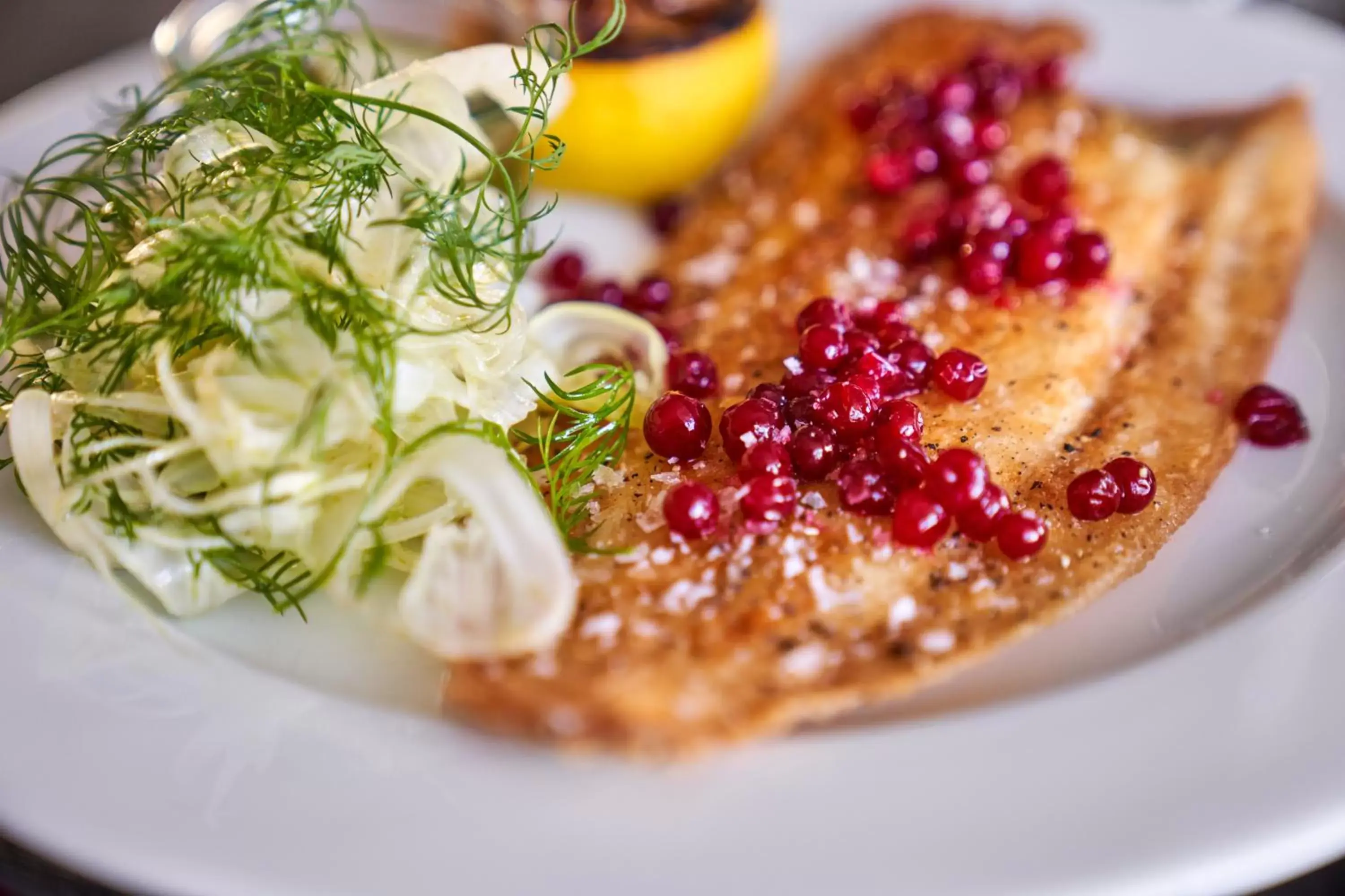 Food in Skaga Hotel Food in Skaga Hotel