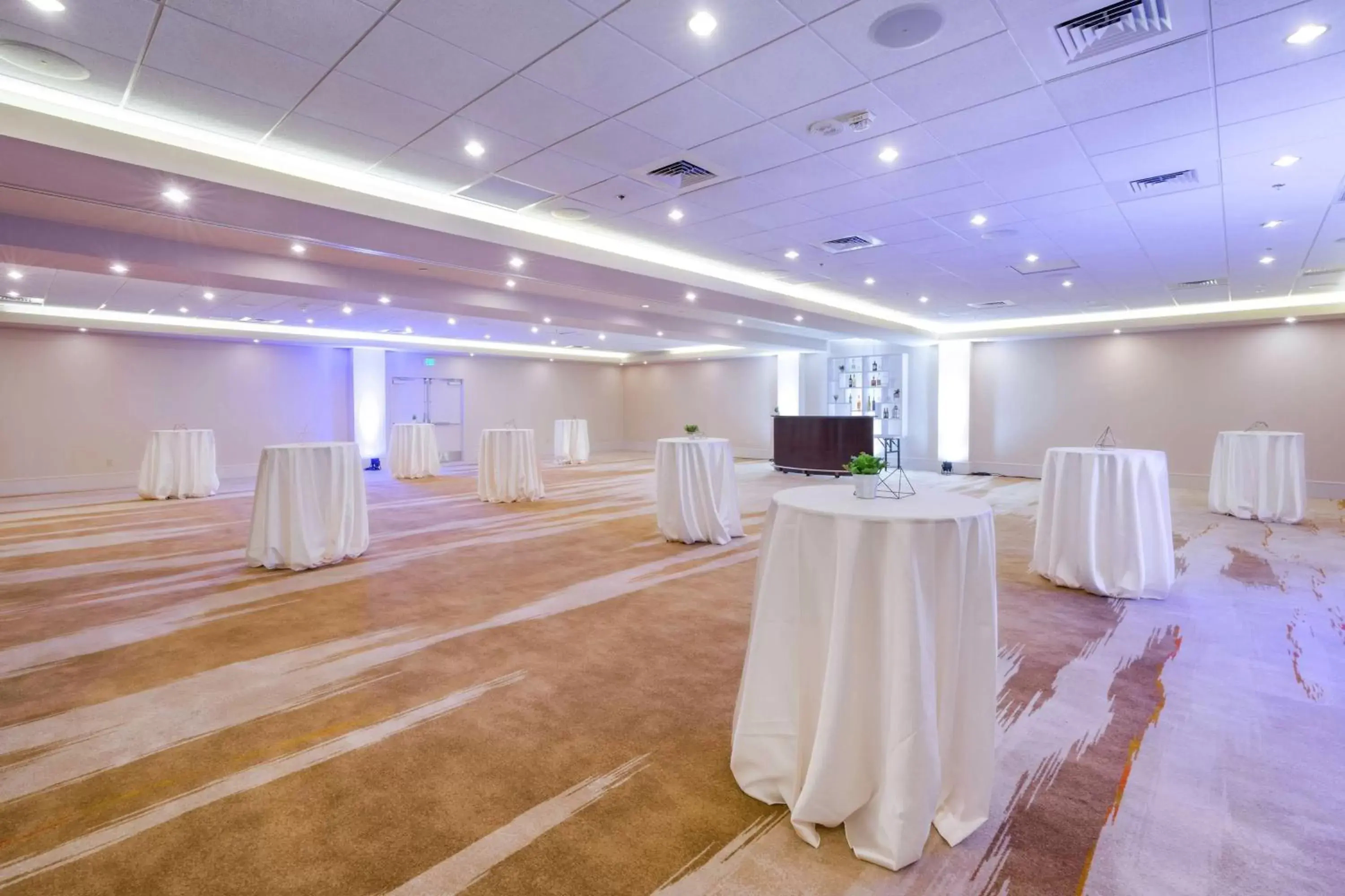 Meeting/conference room, Banquet Facilities in Hilton Denver City Center