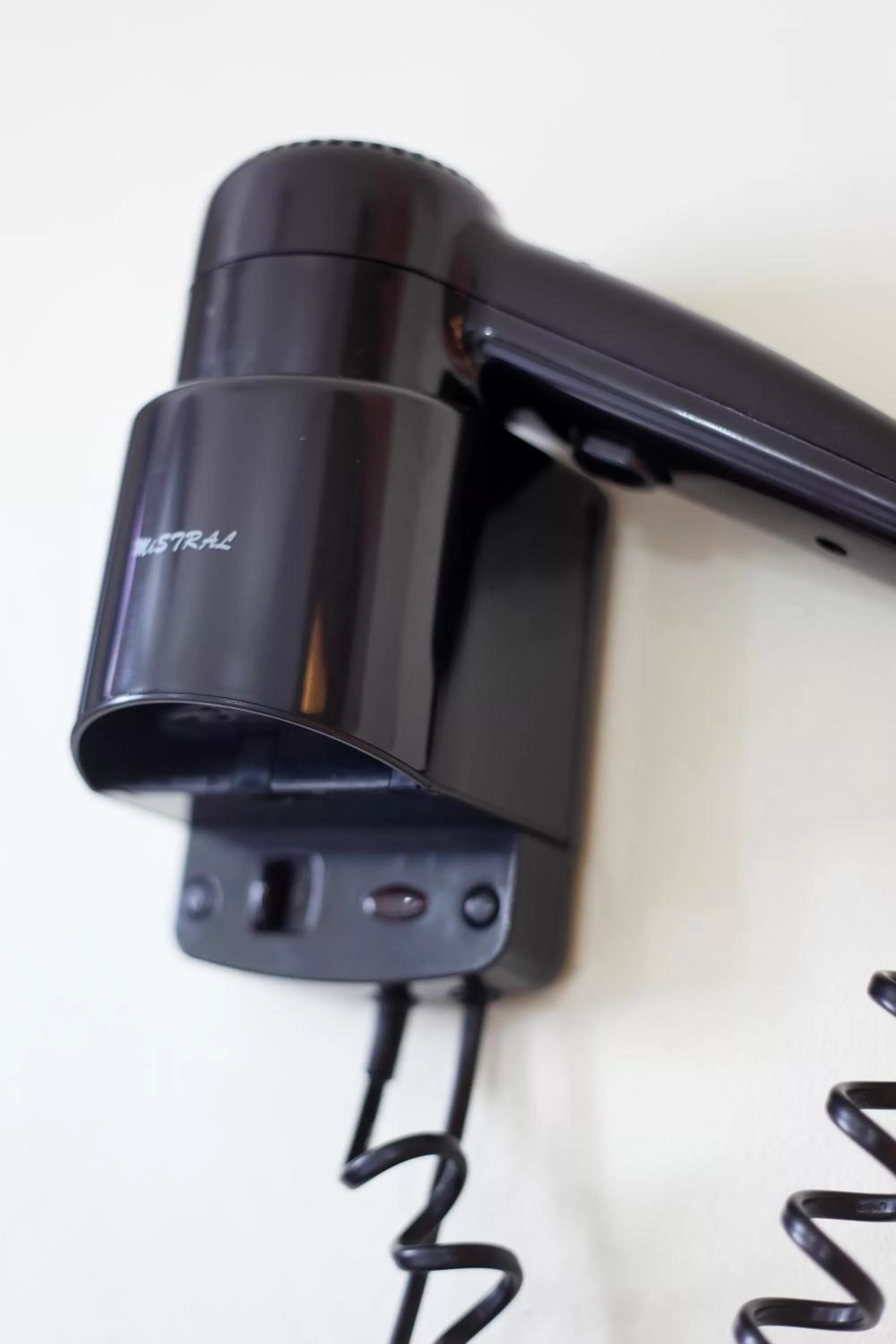 Area and facilities in Rambuttri Village Plaza