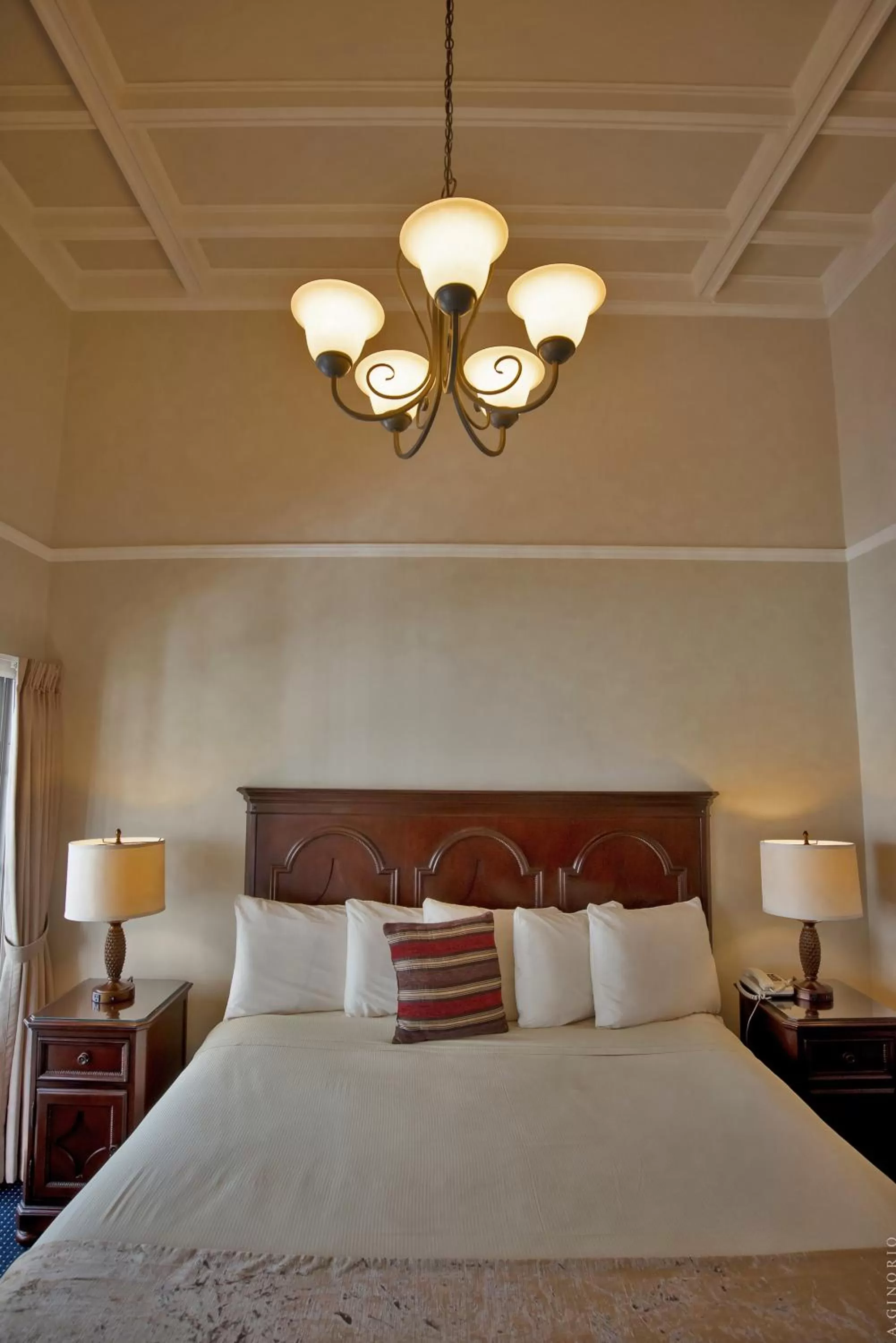Bedroom, Bed in Hotel Melia Ponce