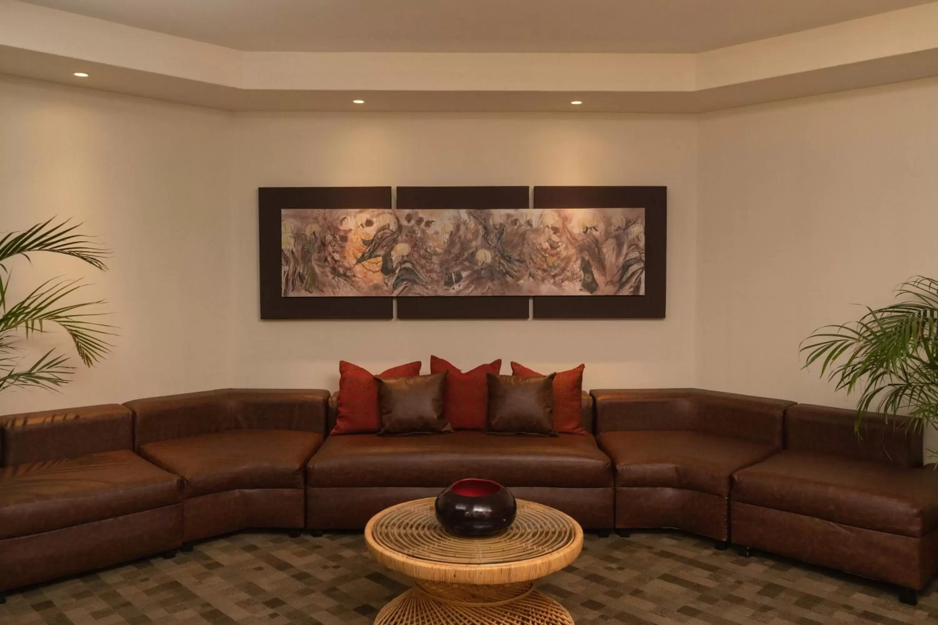 Living room, Seating Area in Casa del Alma Hotel Boutique & Spa