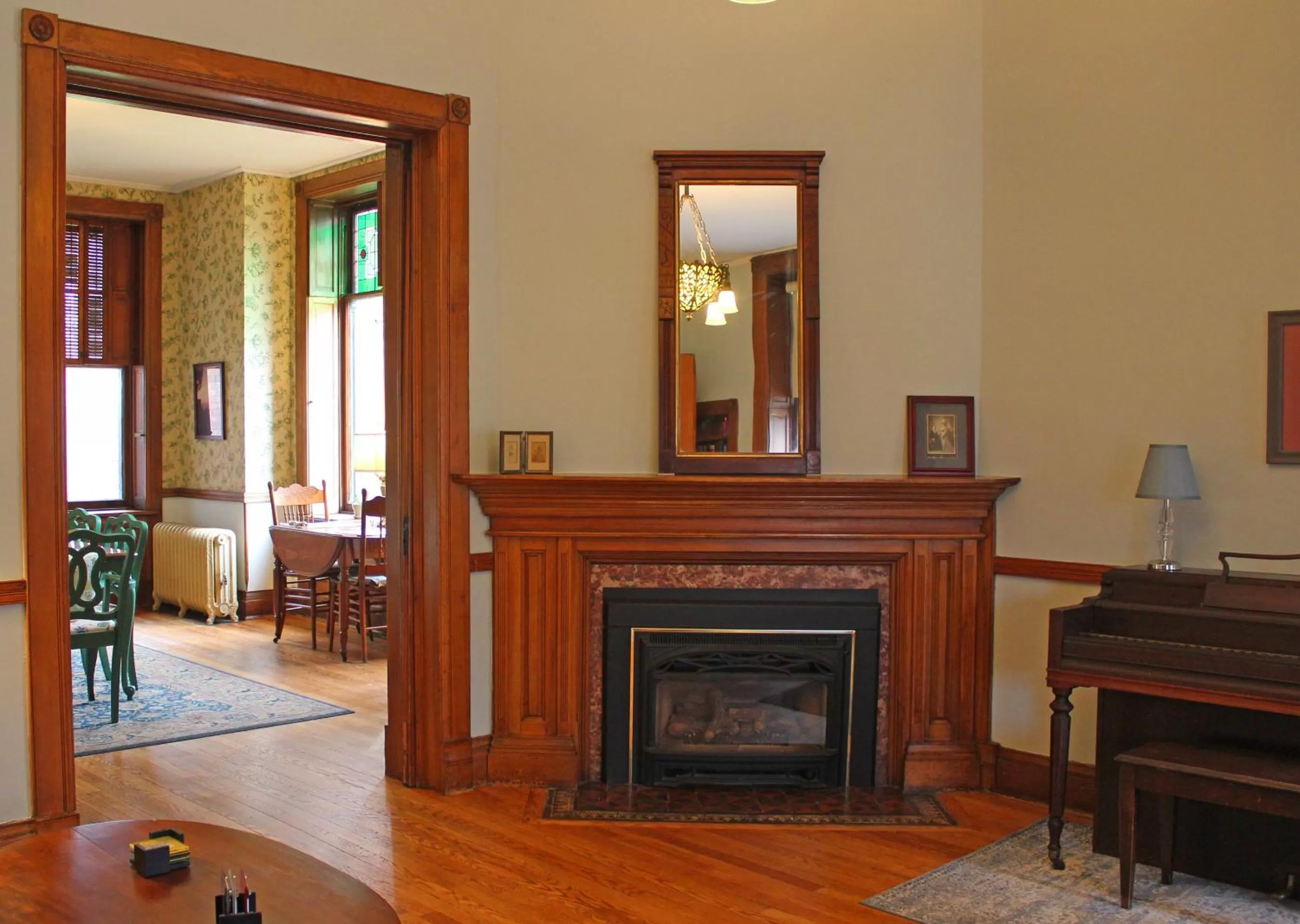 William Henry Miller Inn