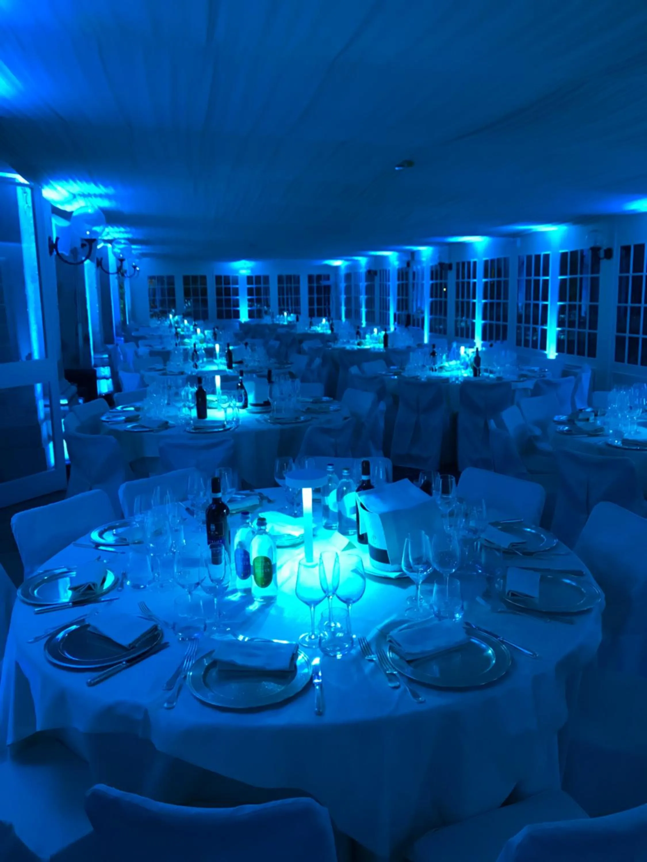 Food and drinks in Hotel Villa Condulmer