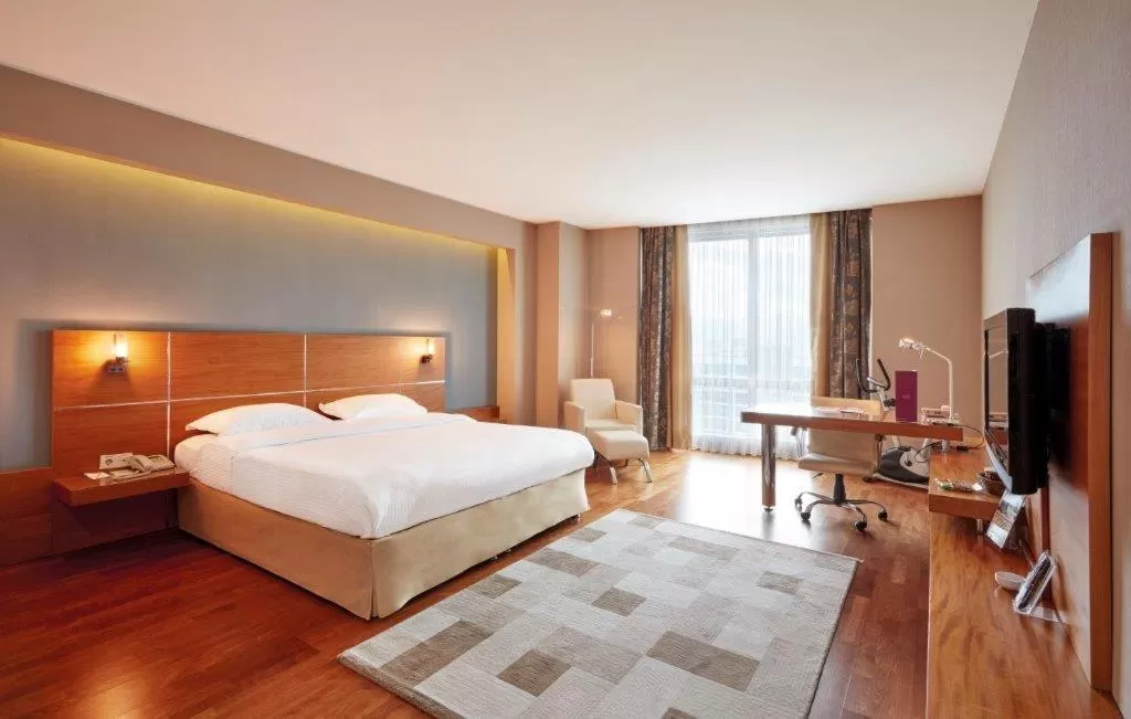 Anemon Kent Çiğli Otel